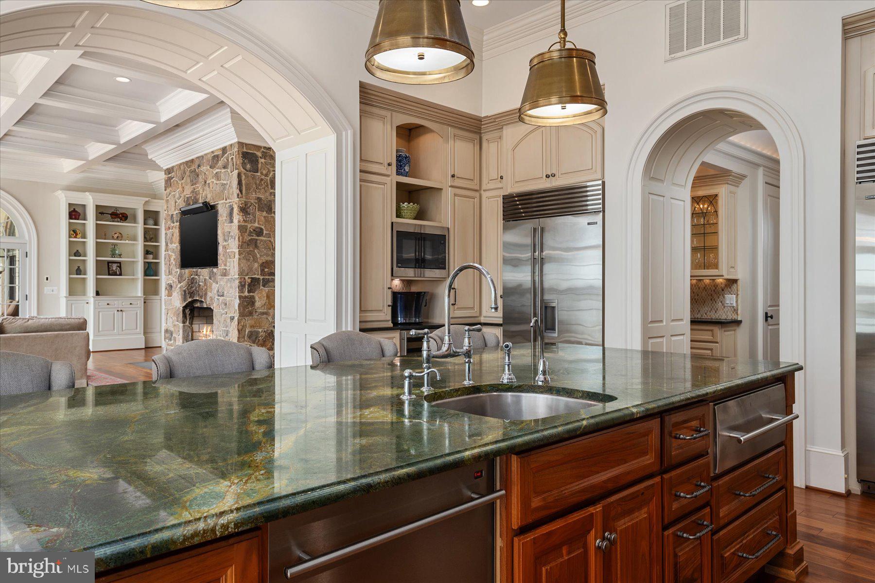 PROSPECT HILL - Residential