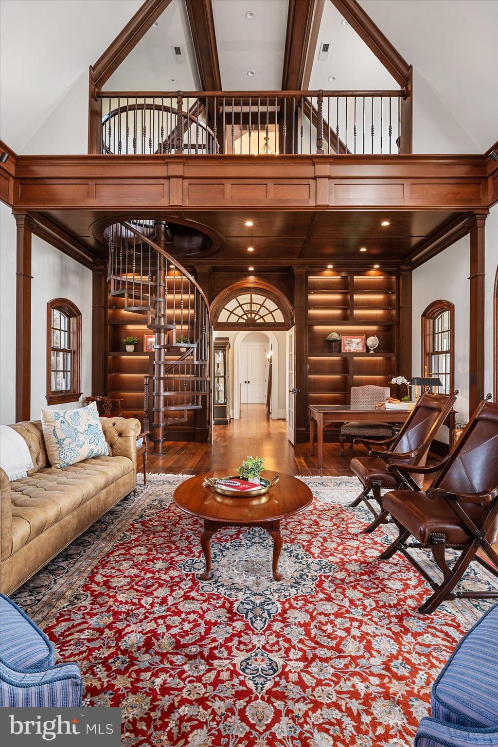 PROSPECT HILL - Residential