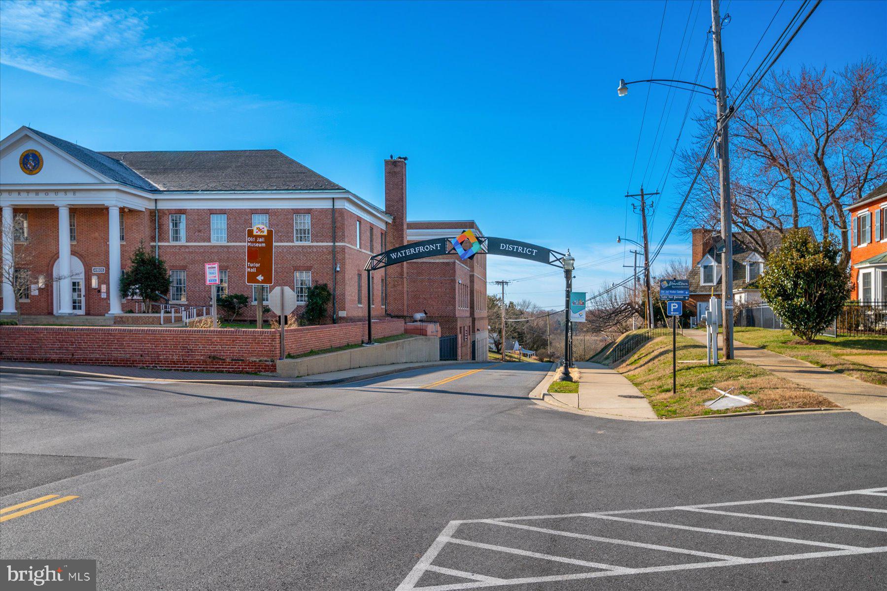 PROSPECT HILL - Residential