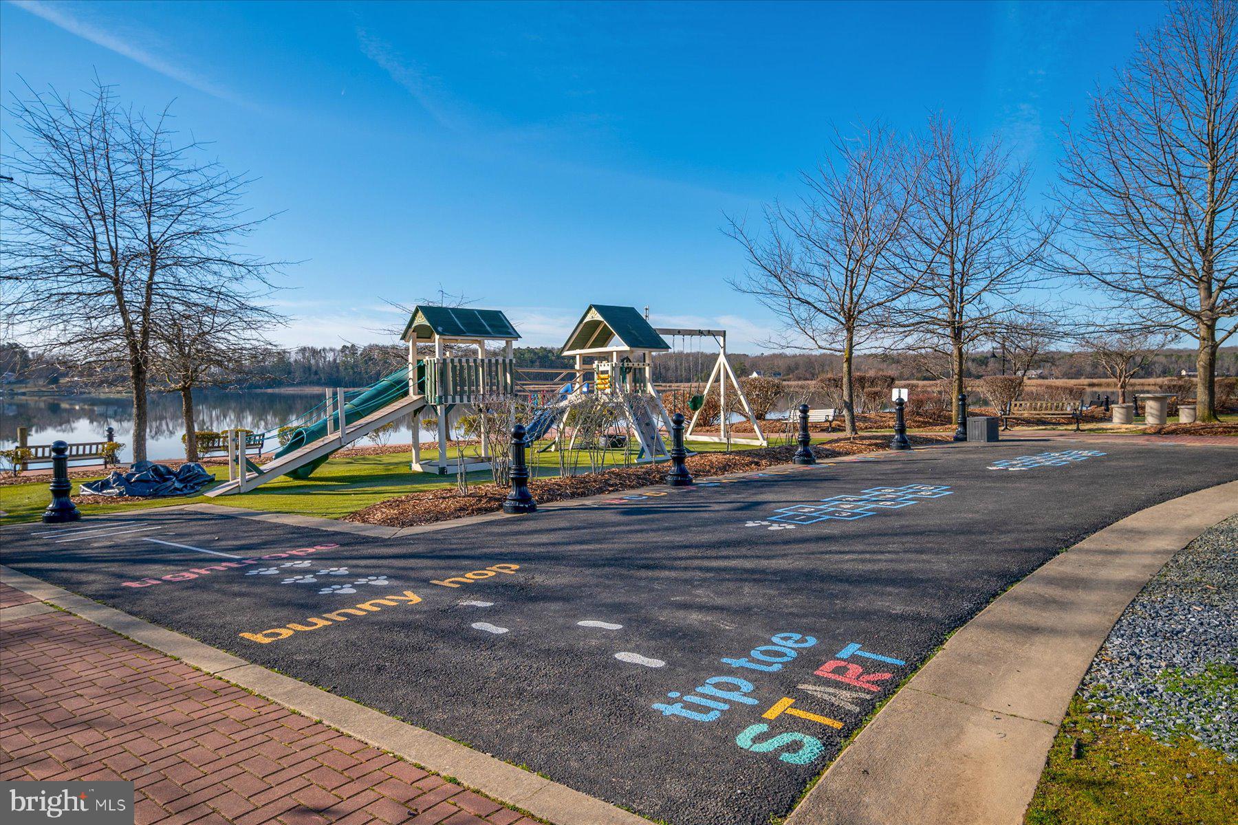 PROSPECT HILL - Residential