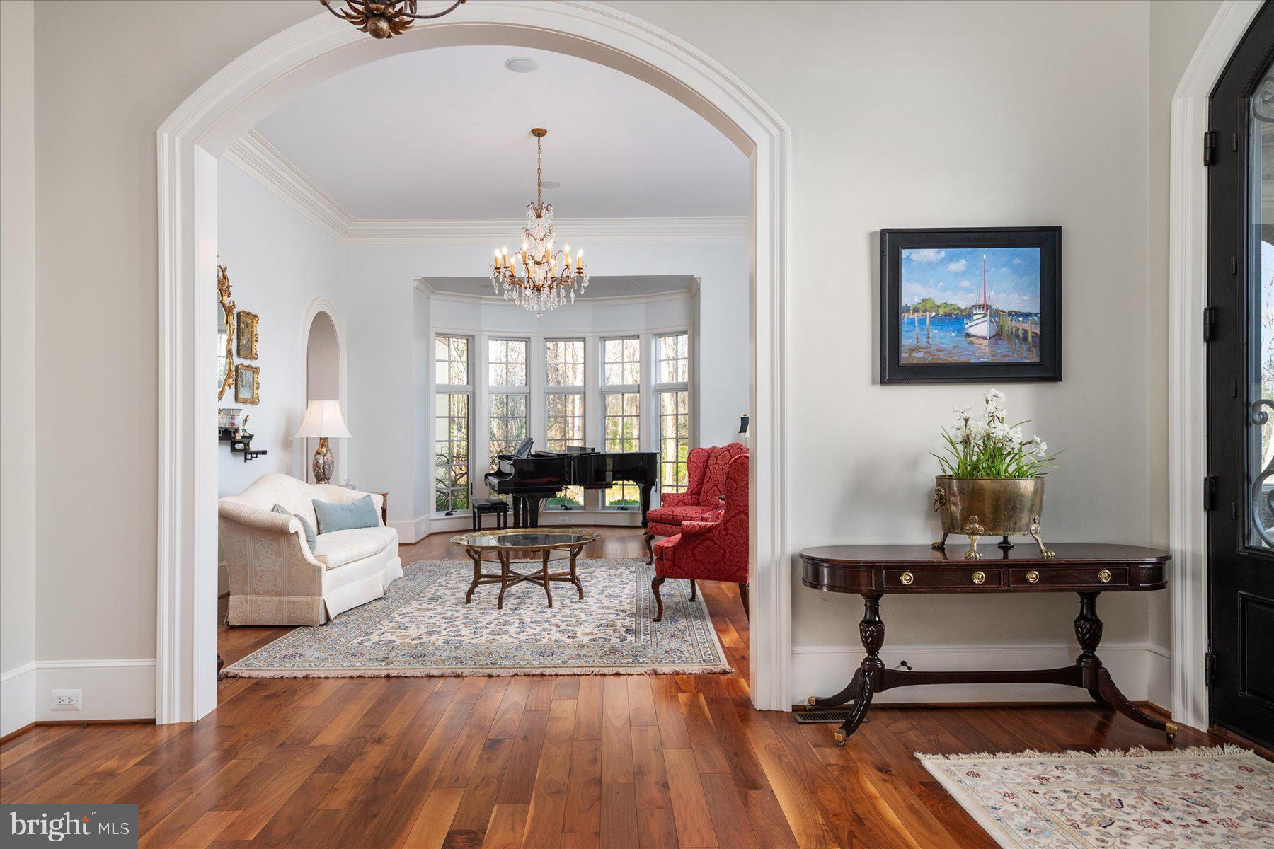 PROSPECT HILL - Residential