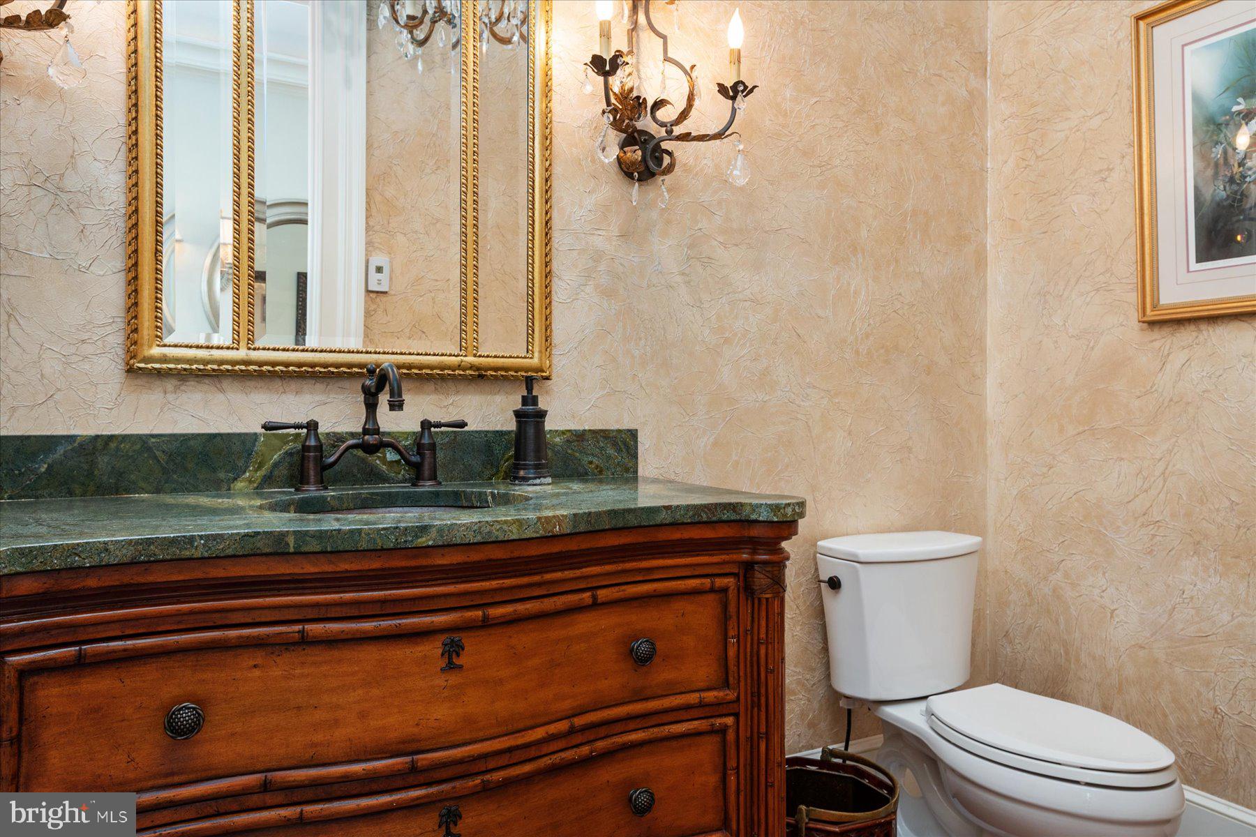 PROSPECT HILL - Residential