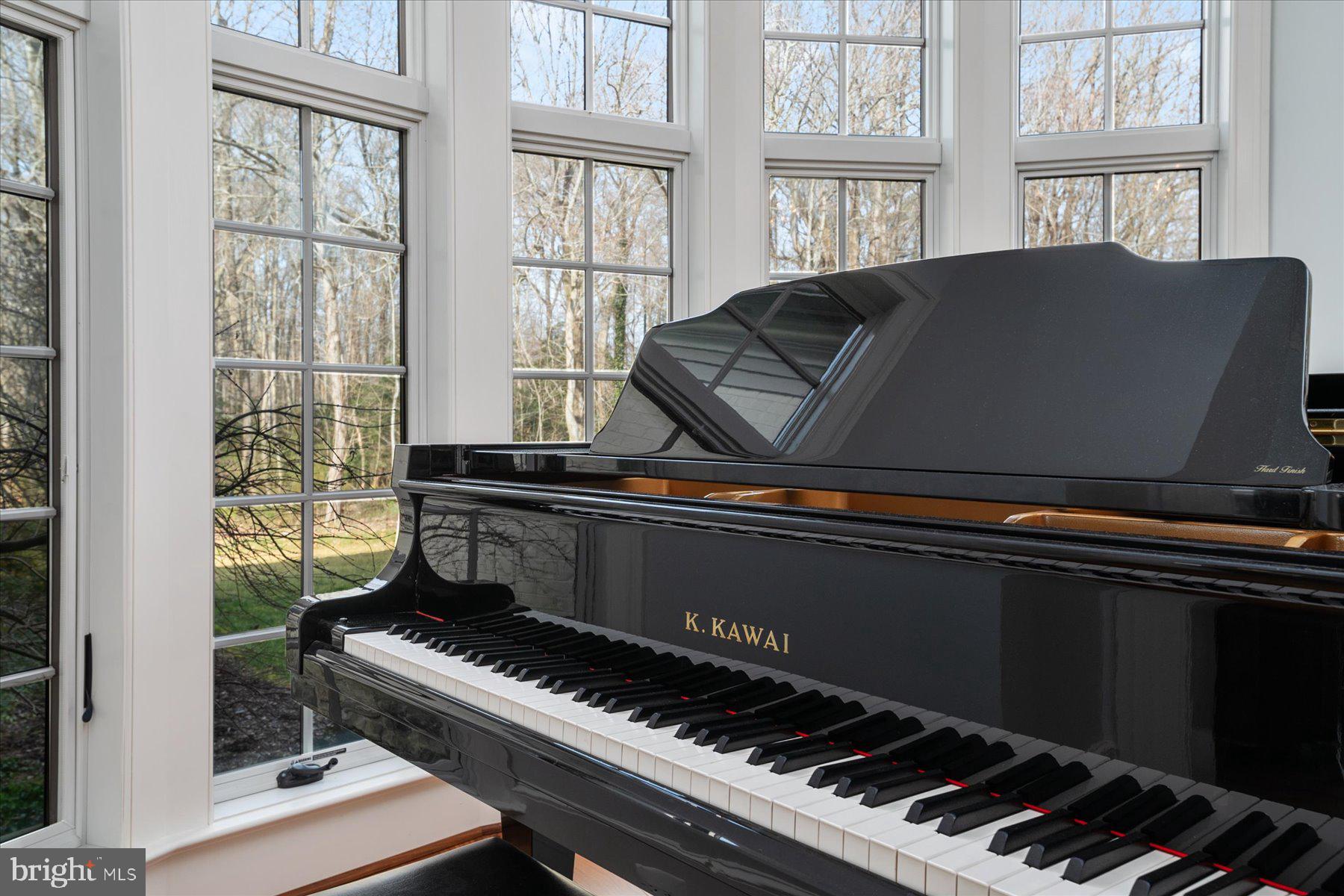 PROSPECT HILL - Residential