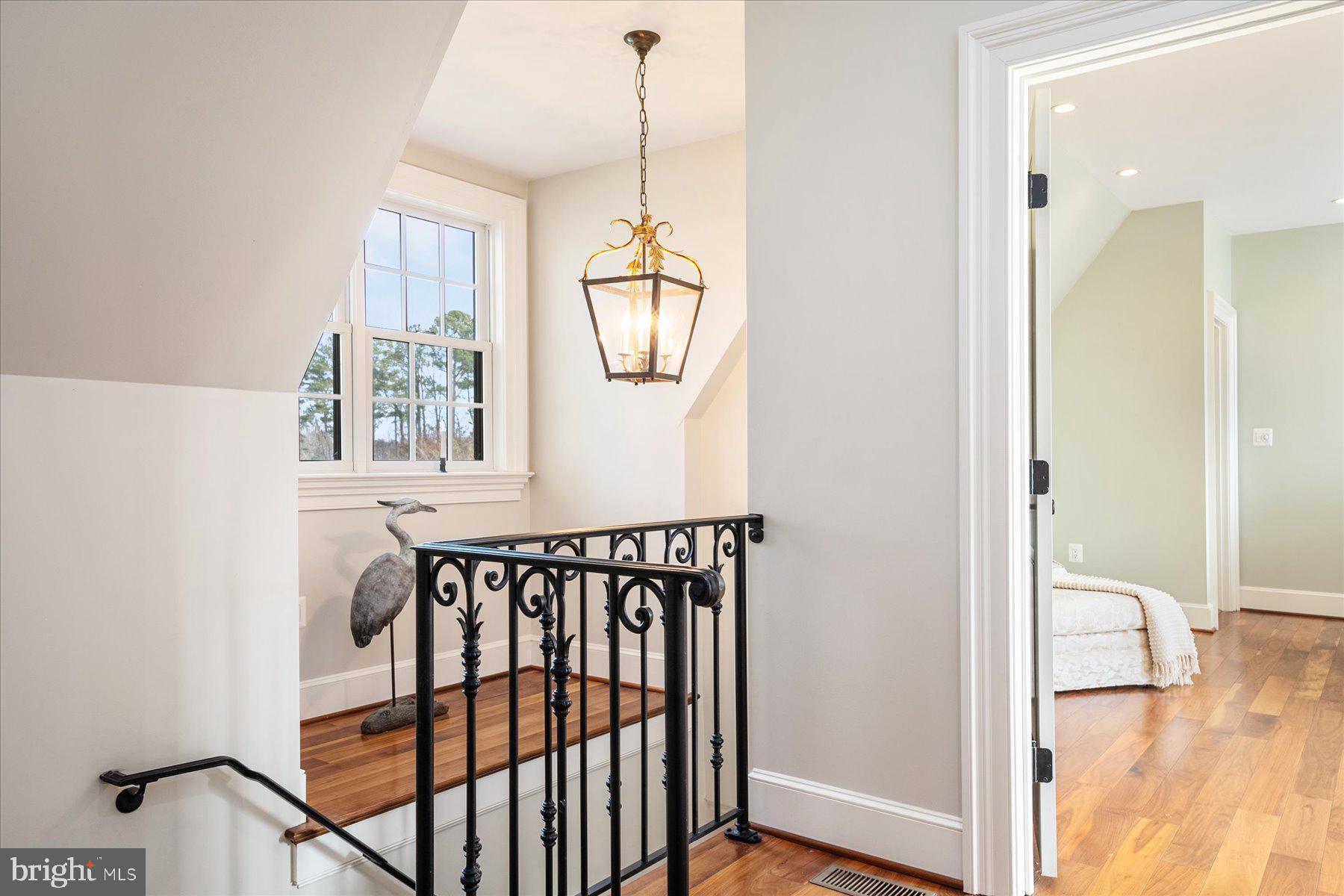 PROSPECT HILL - Residential