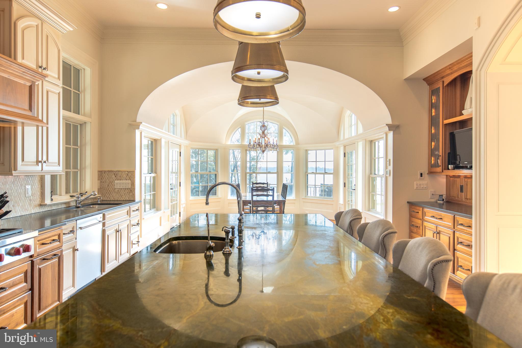 PROSPECT HILL - Residential