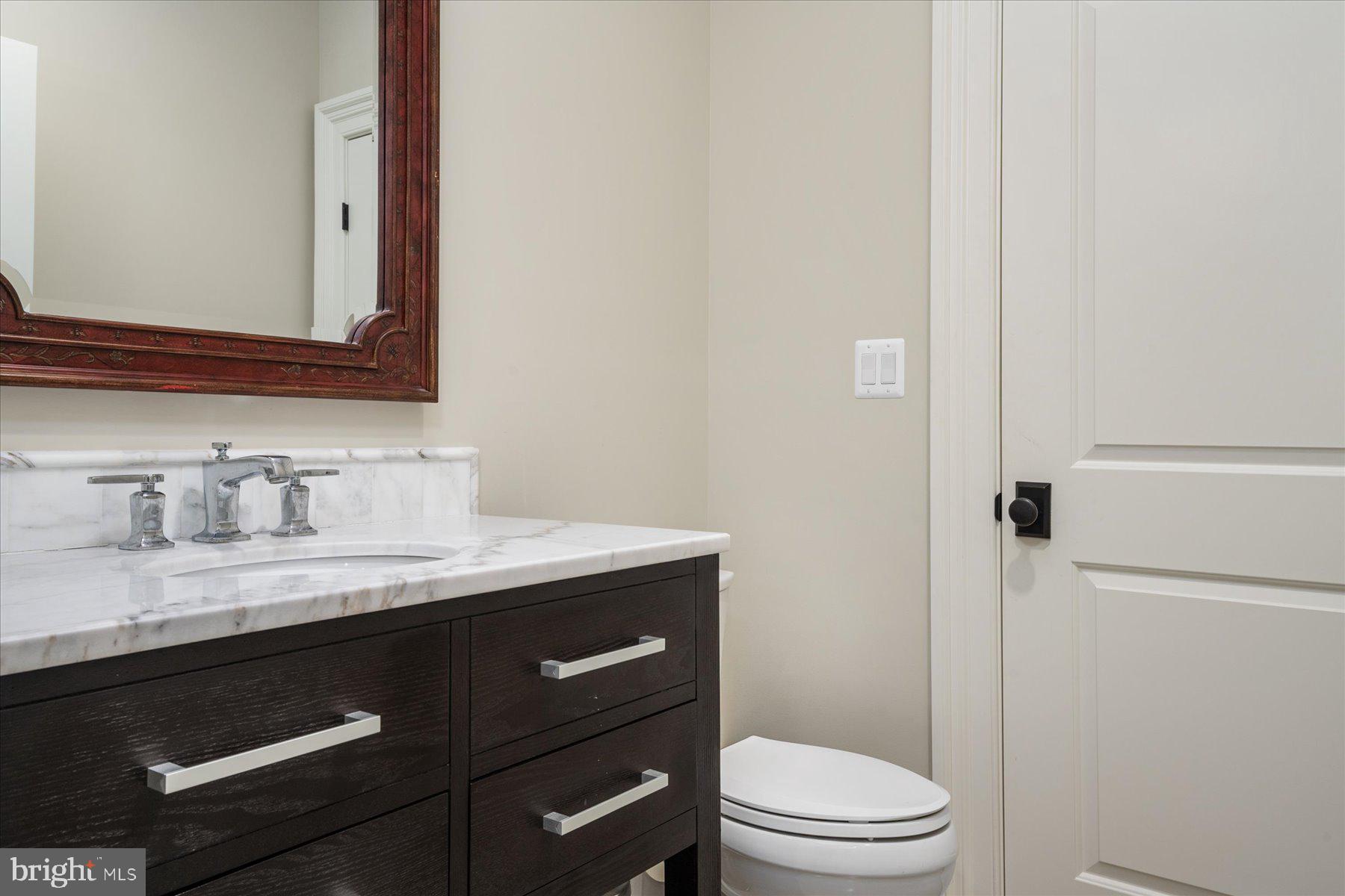 PROSPECT HILL - Residential