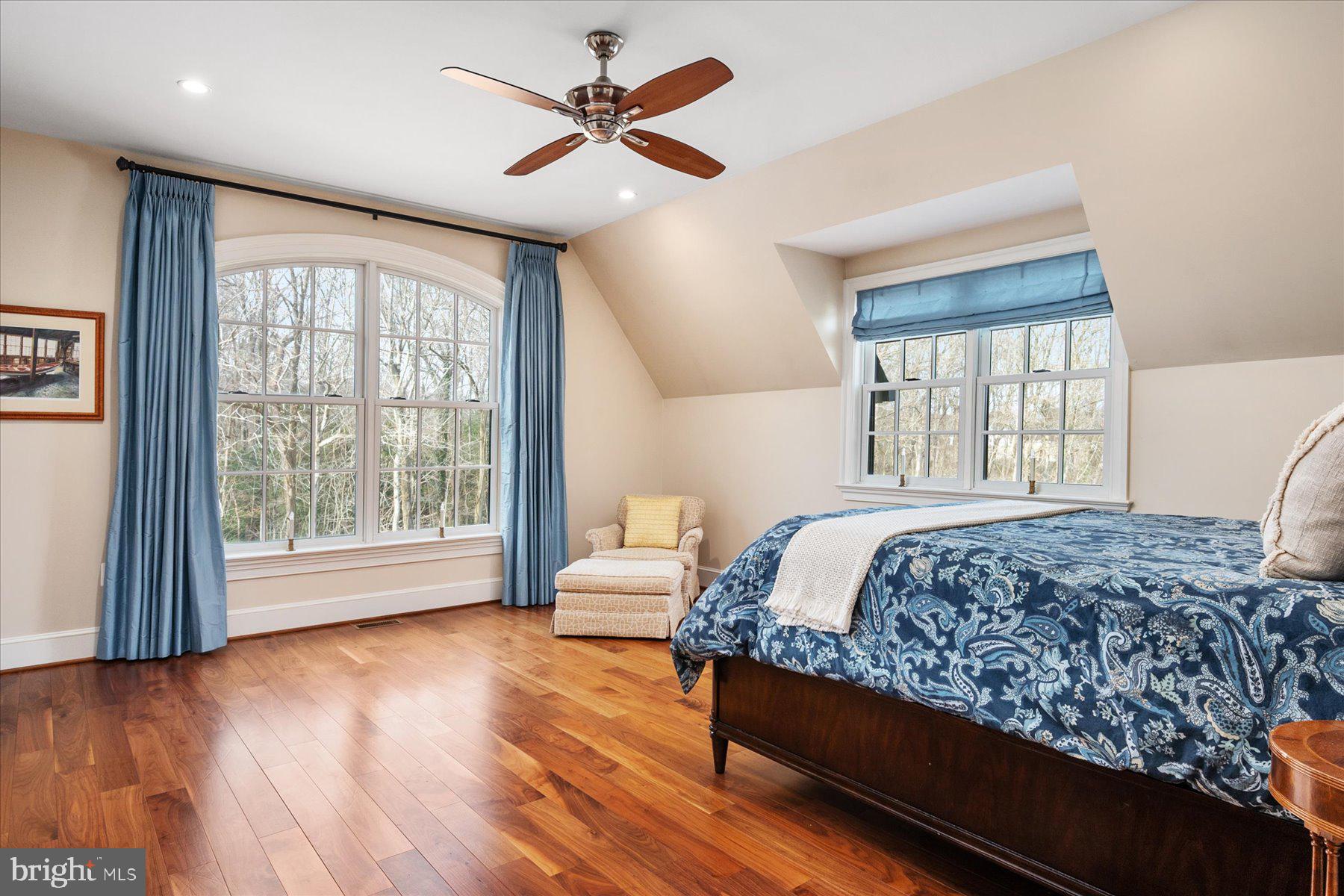 PROSPECT HILL - Residential