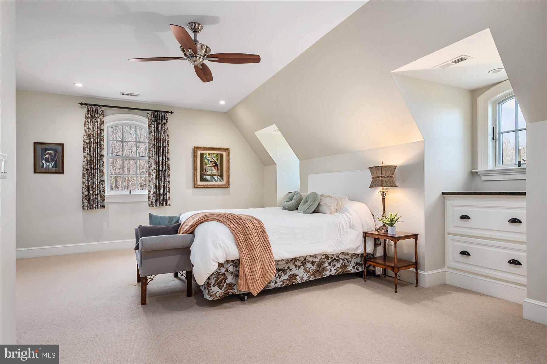 PROSPECT HILL - Residential