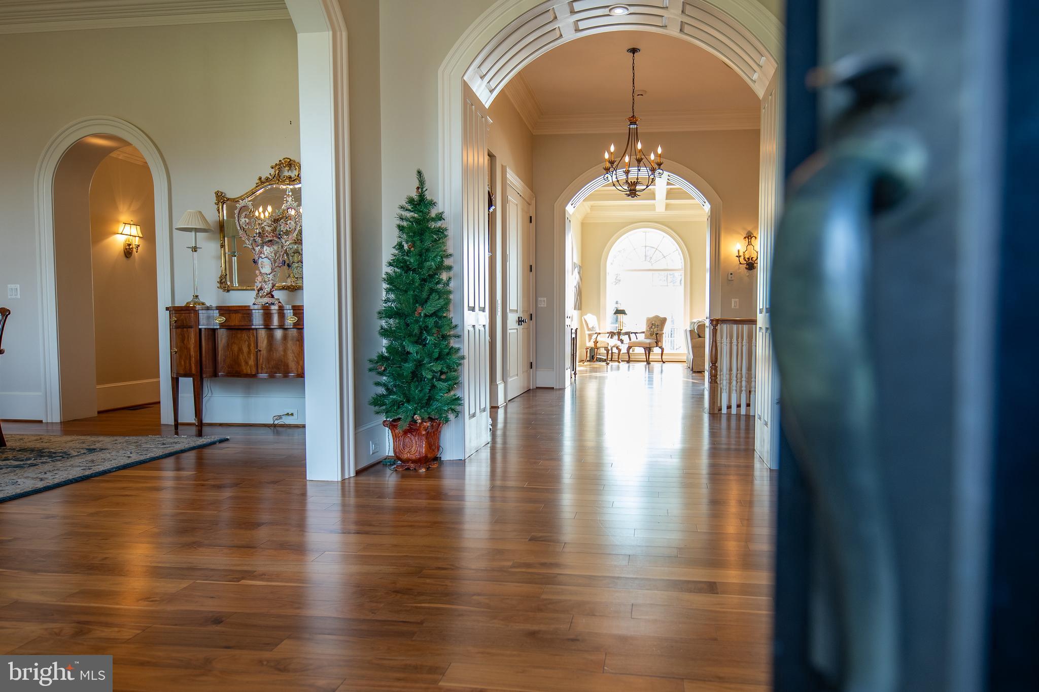 PROSPECT HILL - Residential