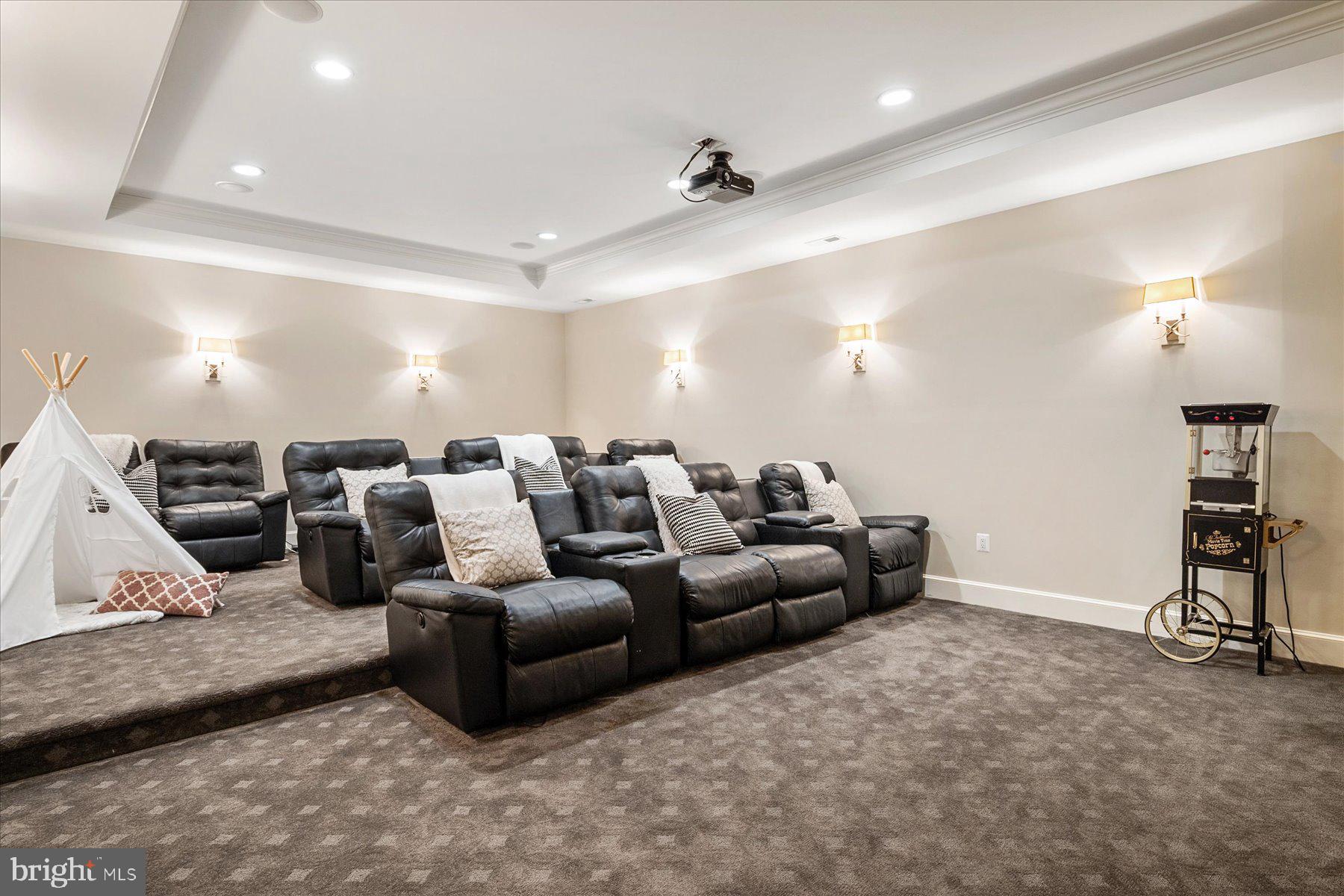 PROSPECT HILL - Residential