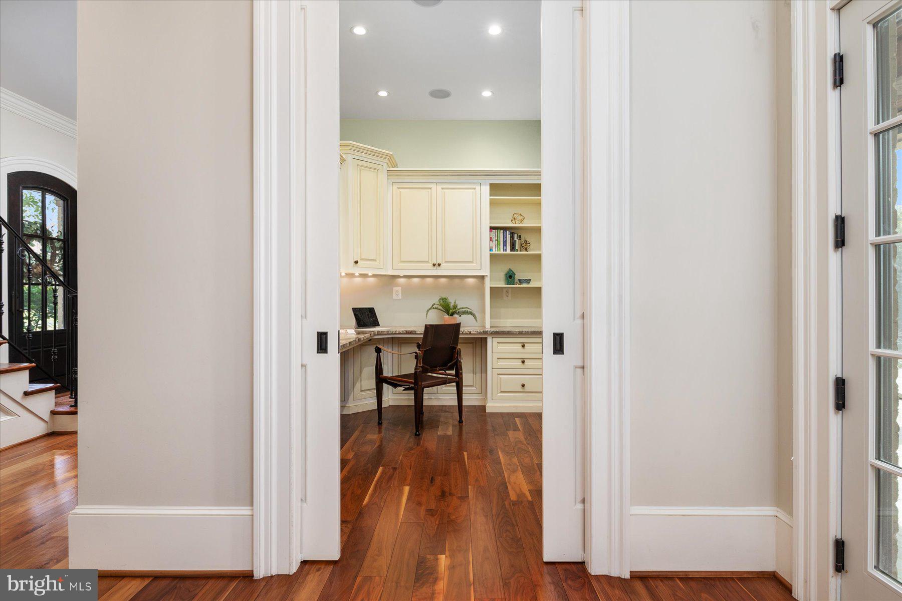 PROSPECT HILL - Residential