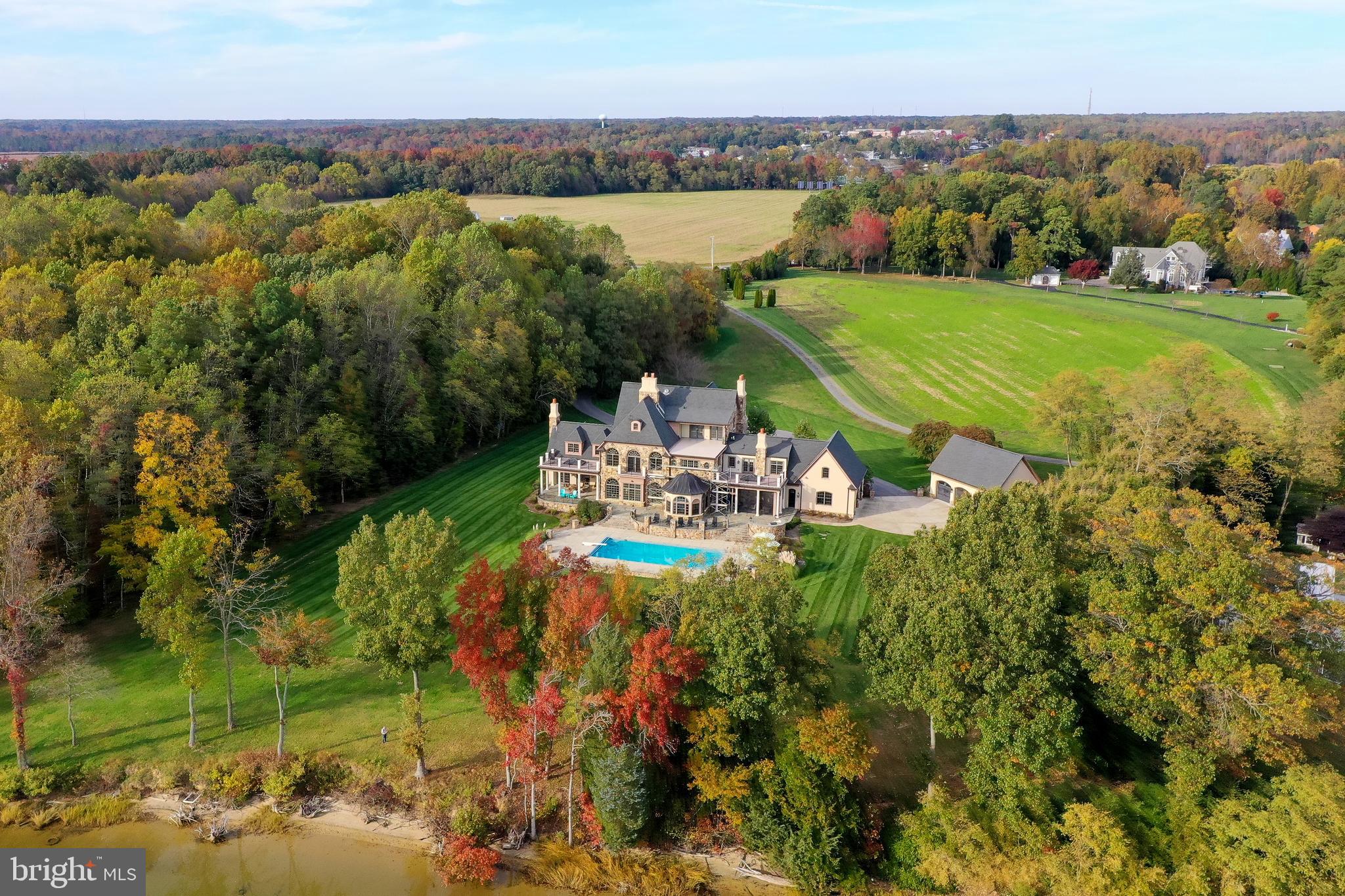 PROSPECT HILL - Residential