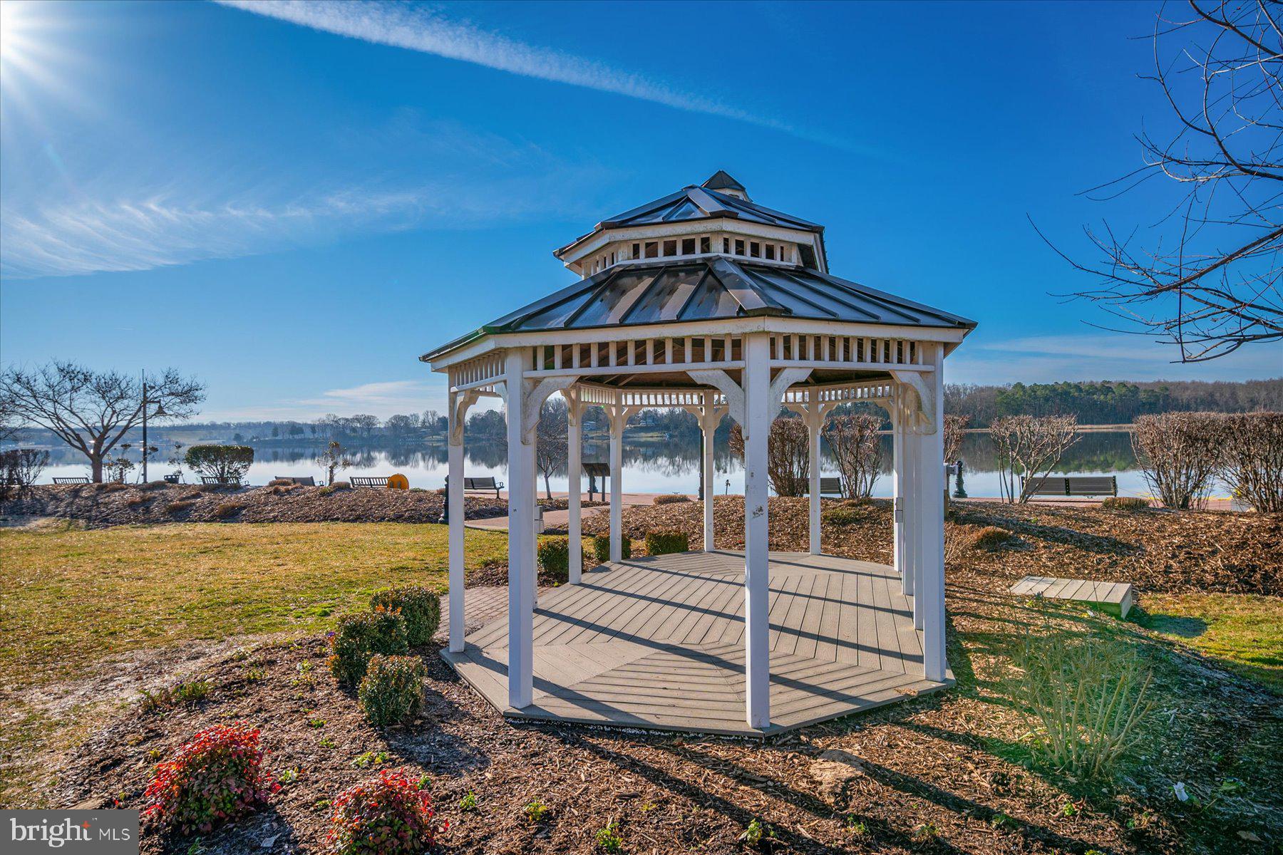 PROSPECT HILL - Residential