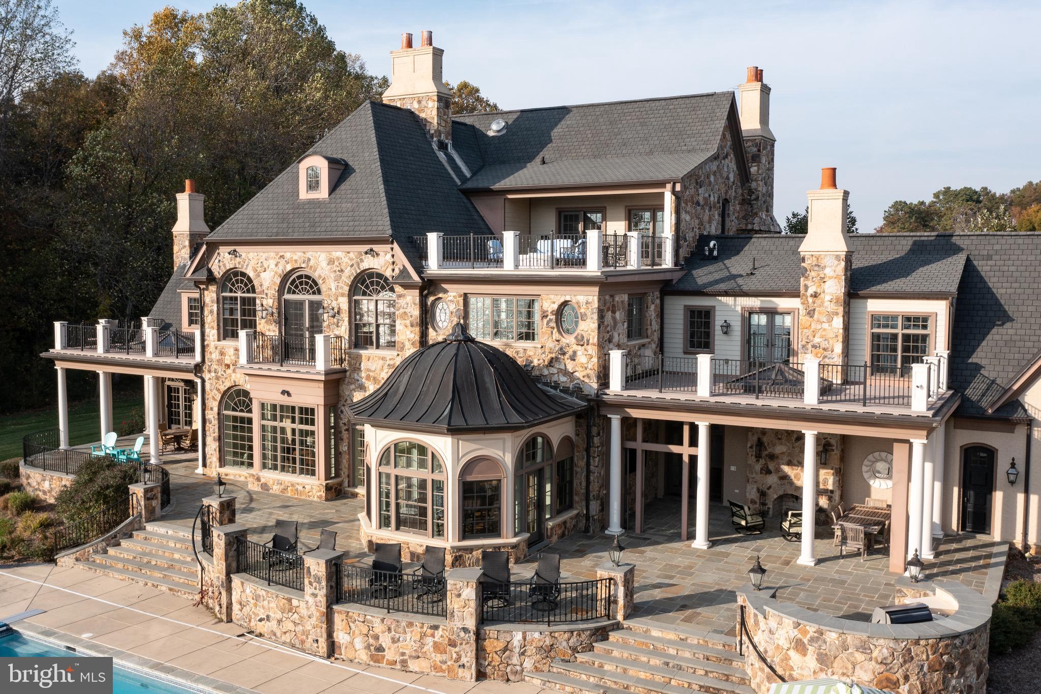 PROSPECT HILL - Residential