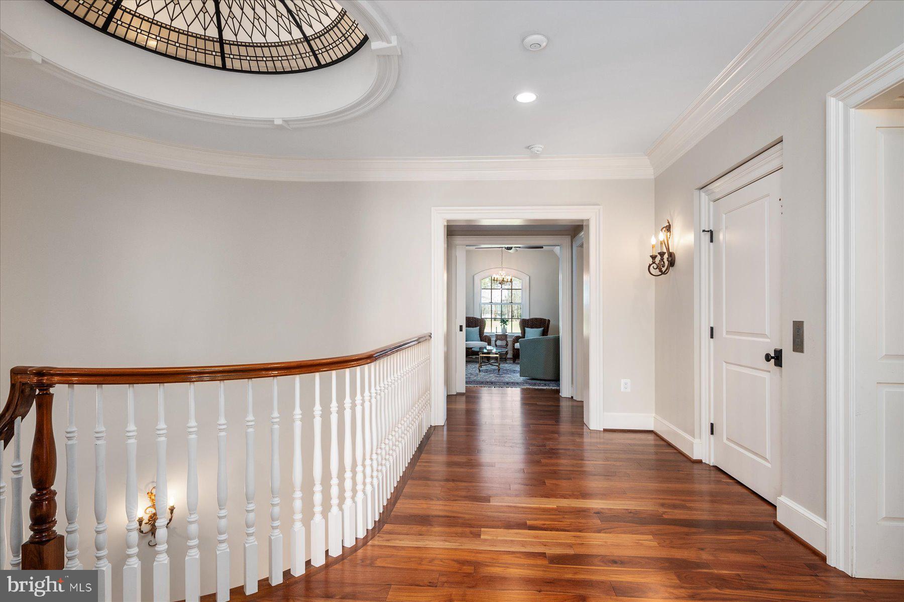 PROSPECT HILL - Residential