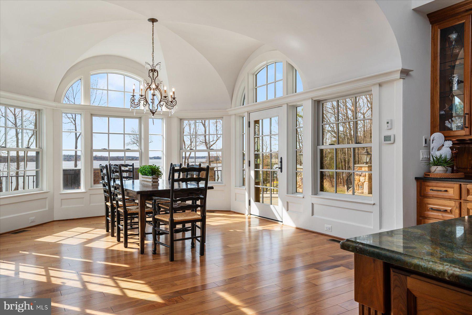 PROSPECT HILL - Residential