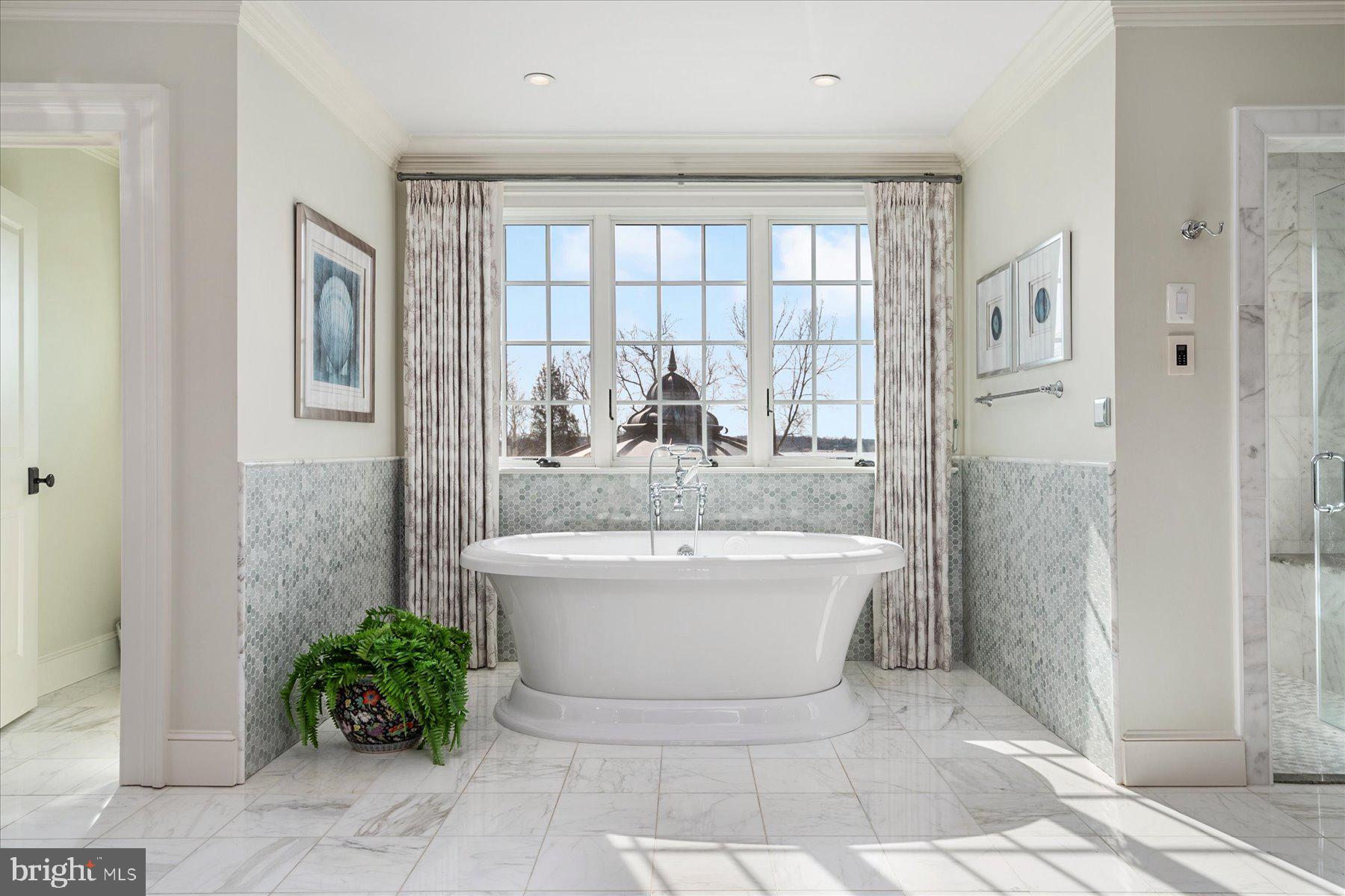 PROSPECT HILL - Residential