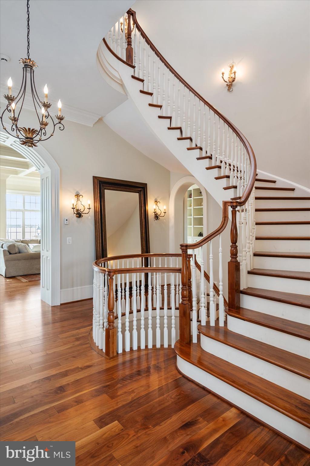 PROSPECT HILL - Residential