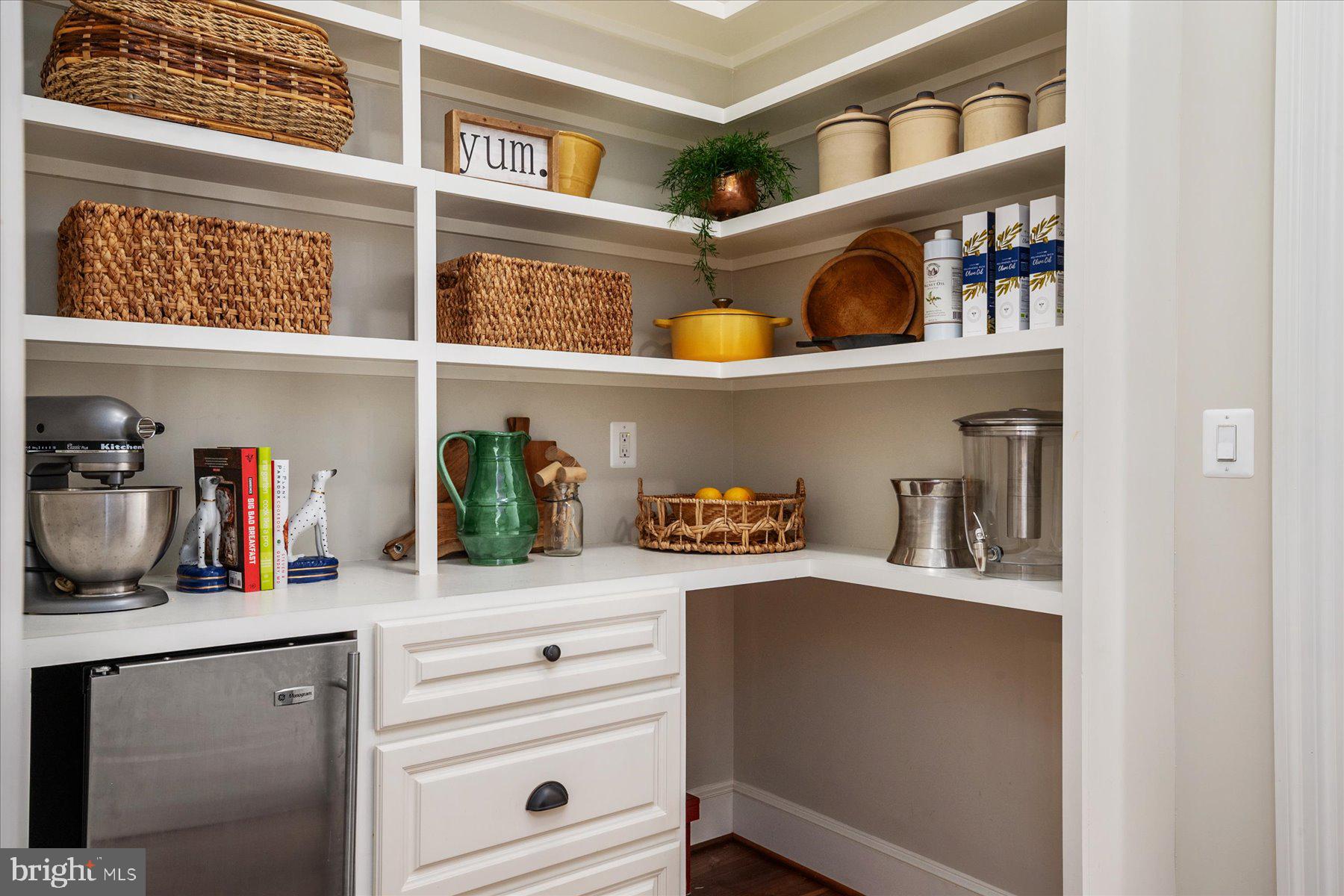 PROSPECT HILL - Residential