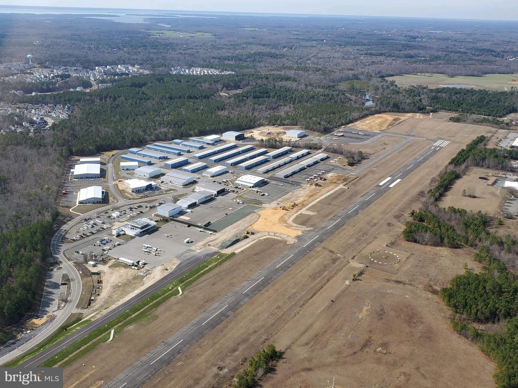 PROSPECT HILL - Residential