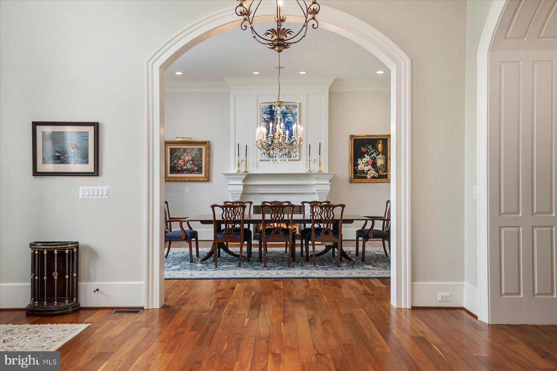 PROSPECT HILL - Residential