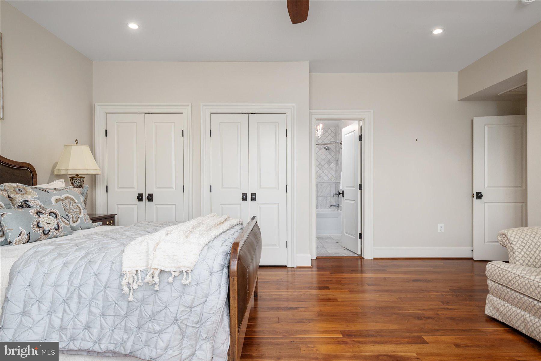 PROSPECT HILL - Residential