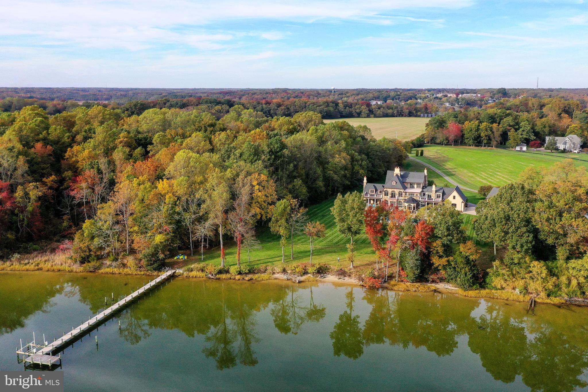 PROSPECT HILL - Residential