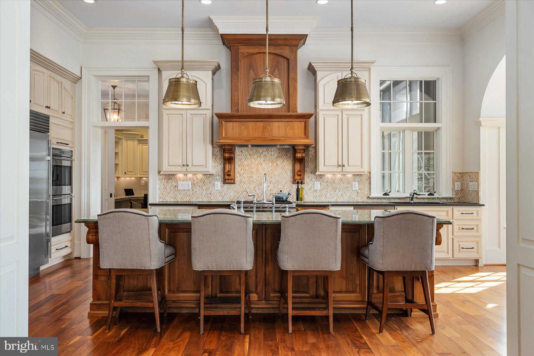 PROSPECT HILL - Residential