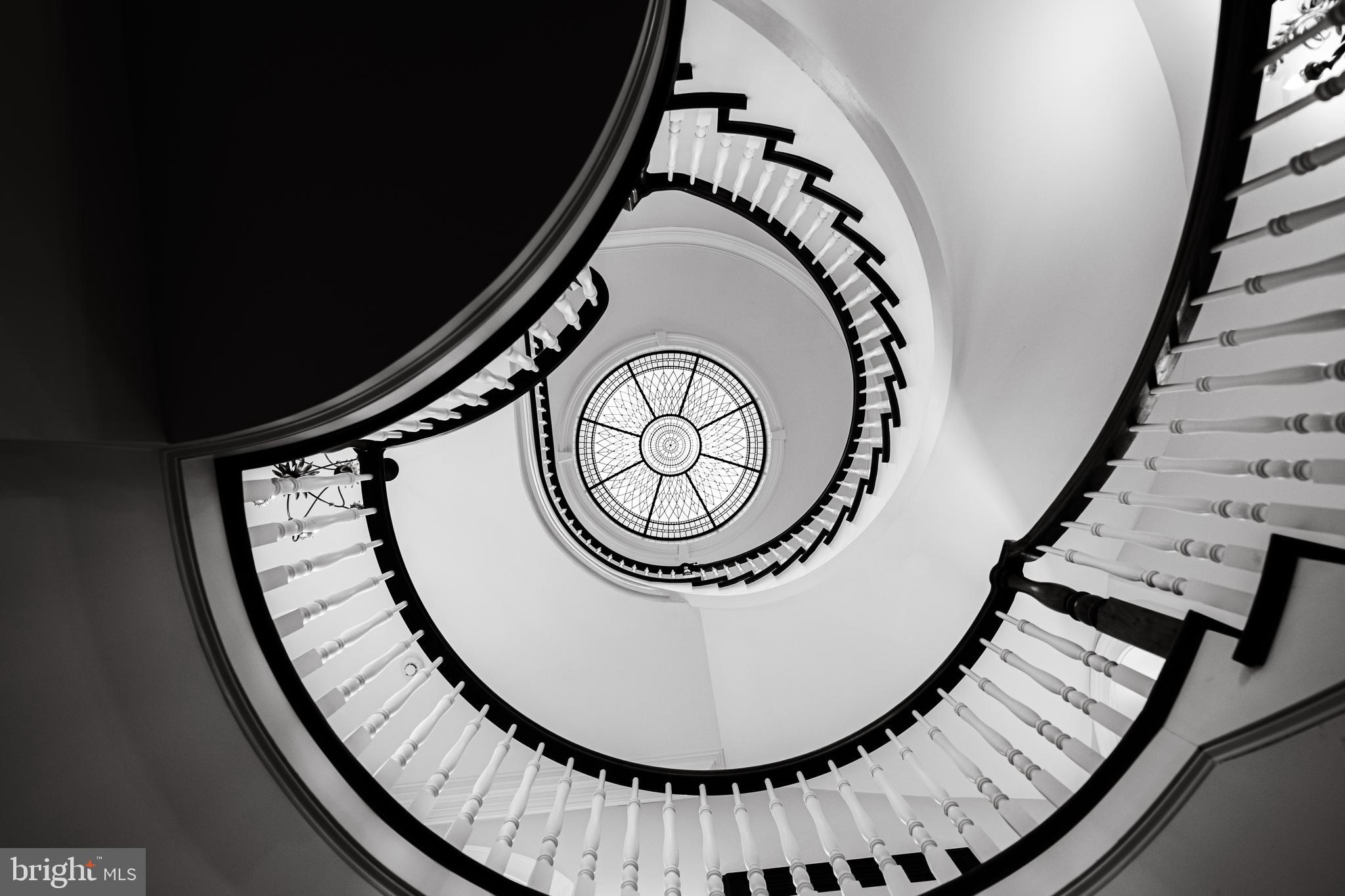 PROSPECT HILL - Residential