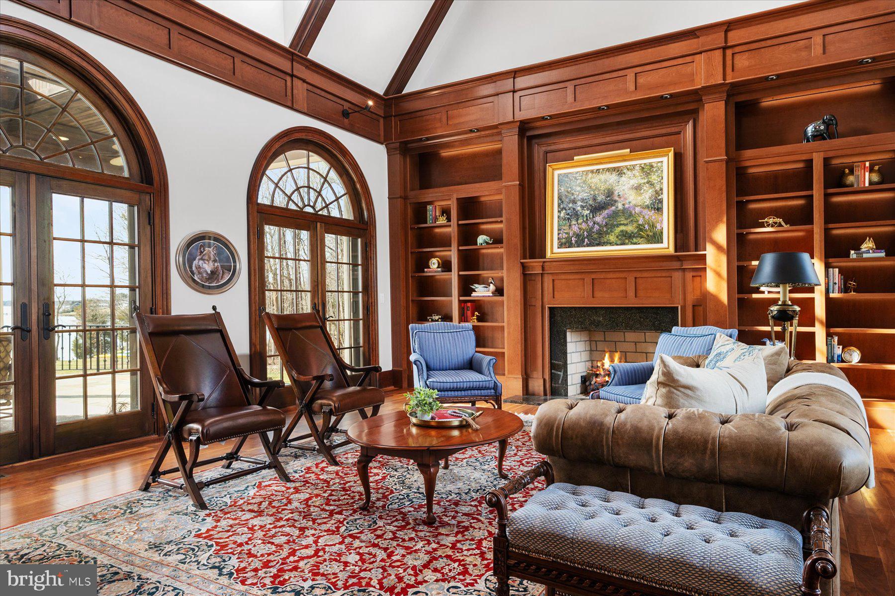 PROSPECT HILL - Residential