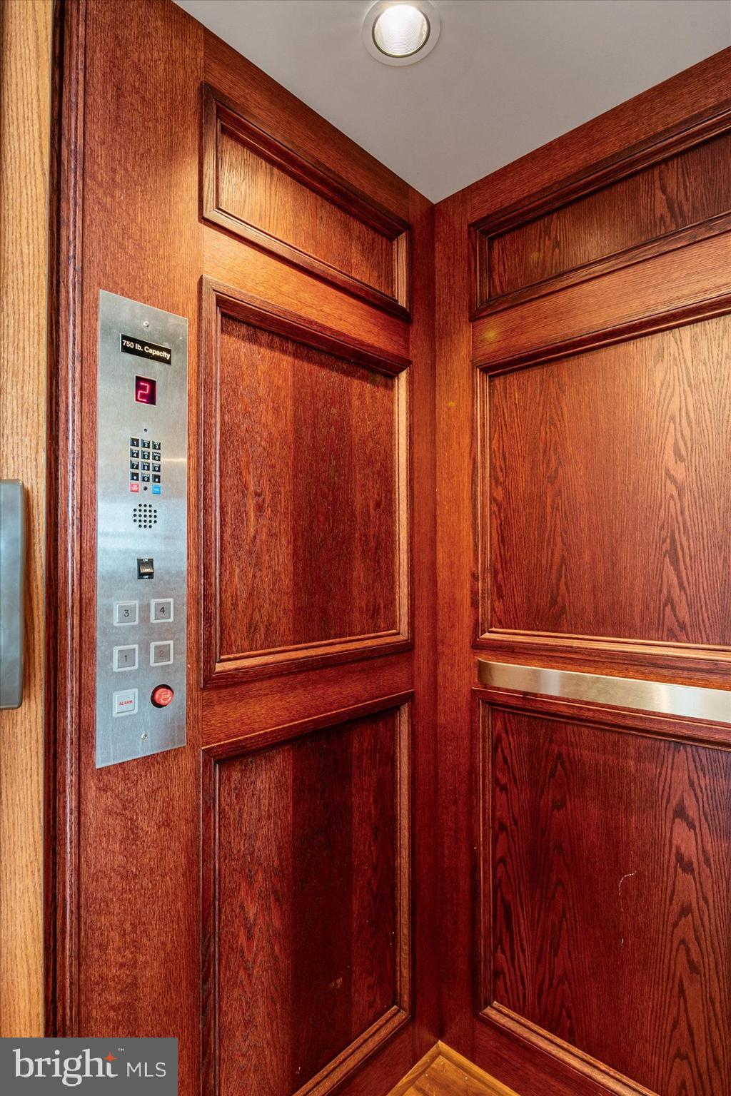 PROSPECT HILL - Residential