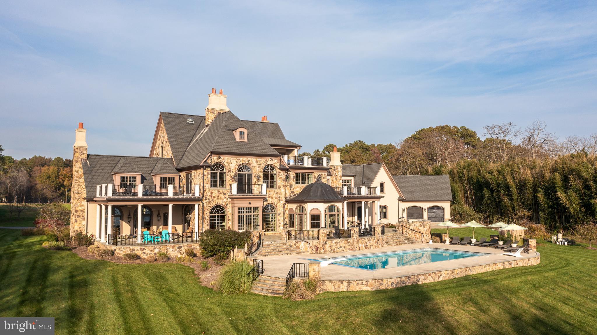 PROSPECT HILL - Residential