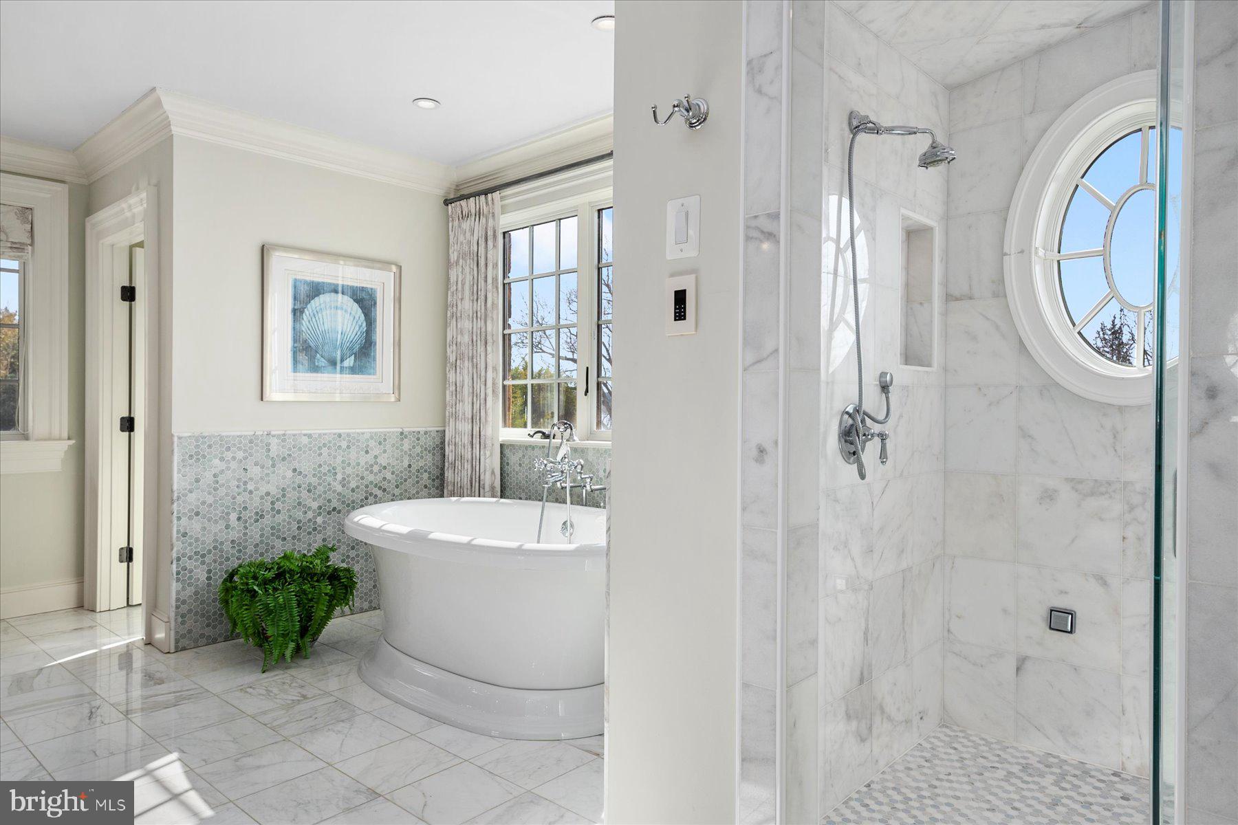 PROSPECT HILL - Residential