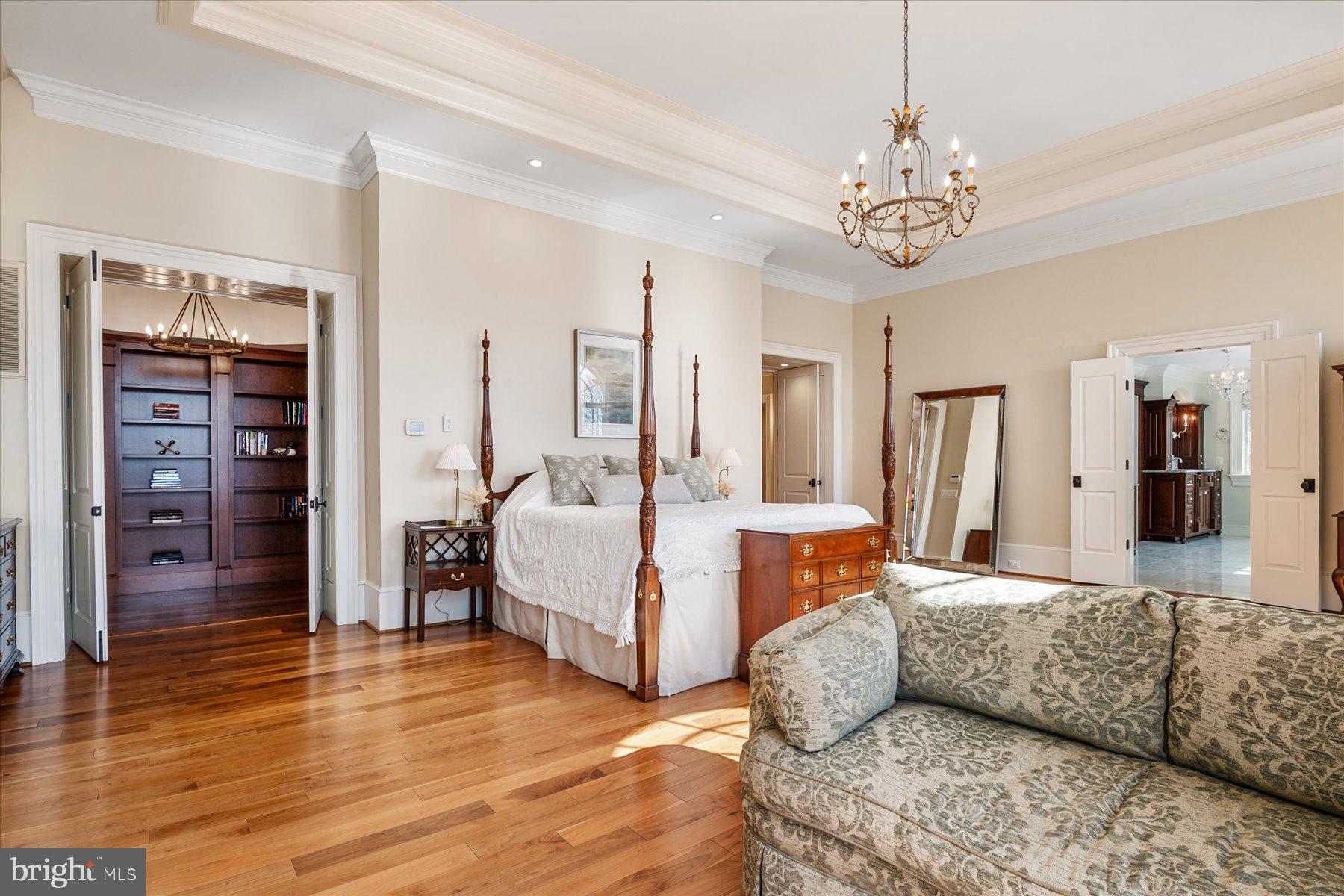 PROSPECT HILL - Residential