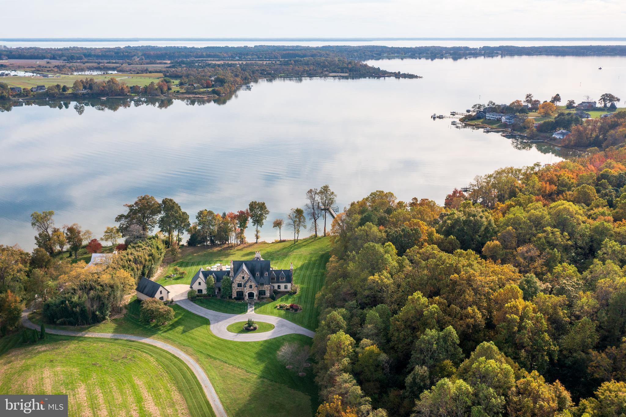 PROSPECT HILL - Residential