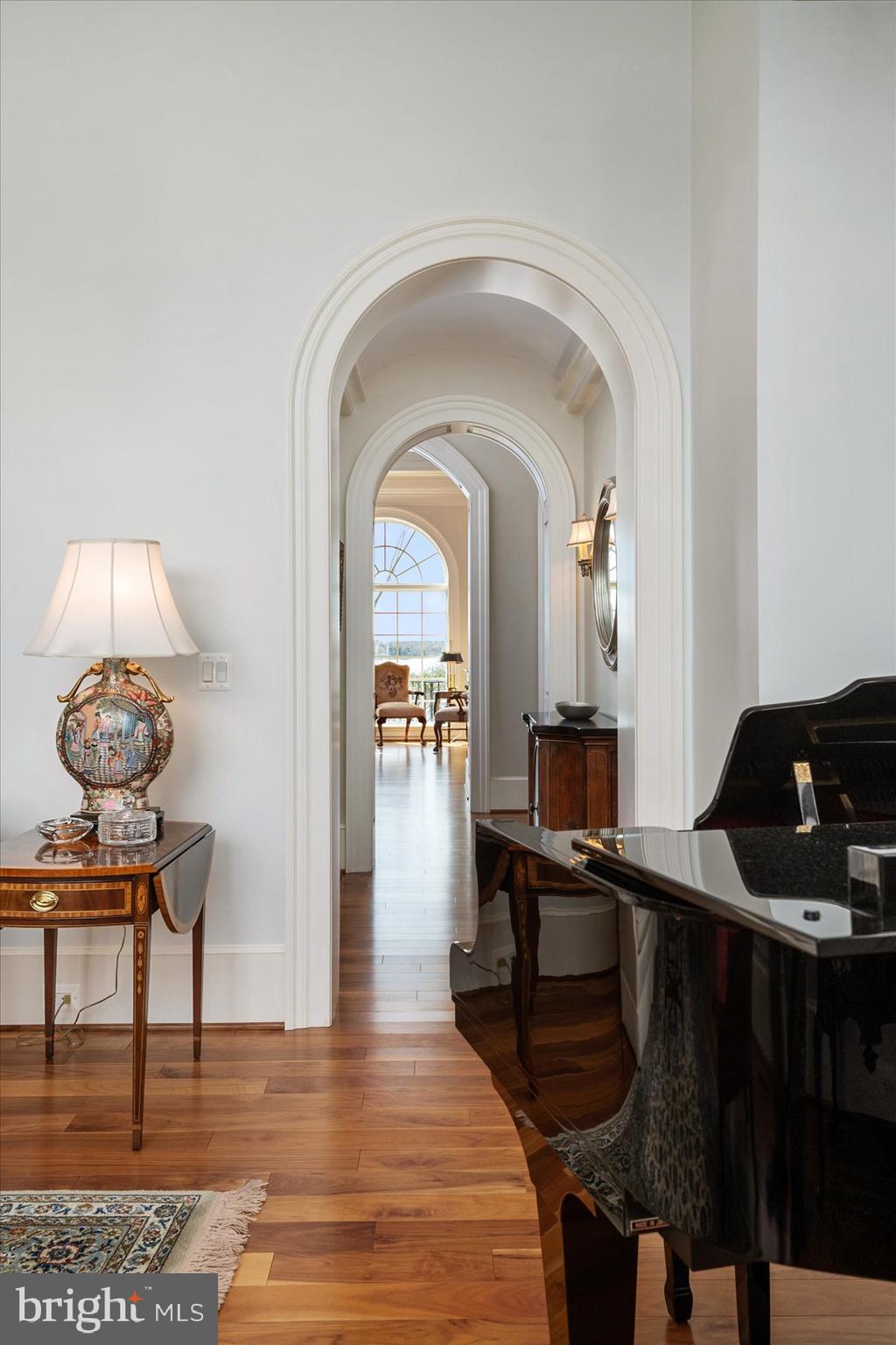 PROSPECT HILL - Residential