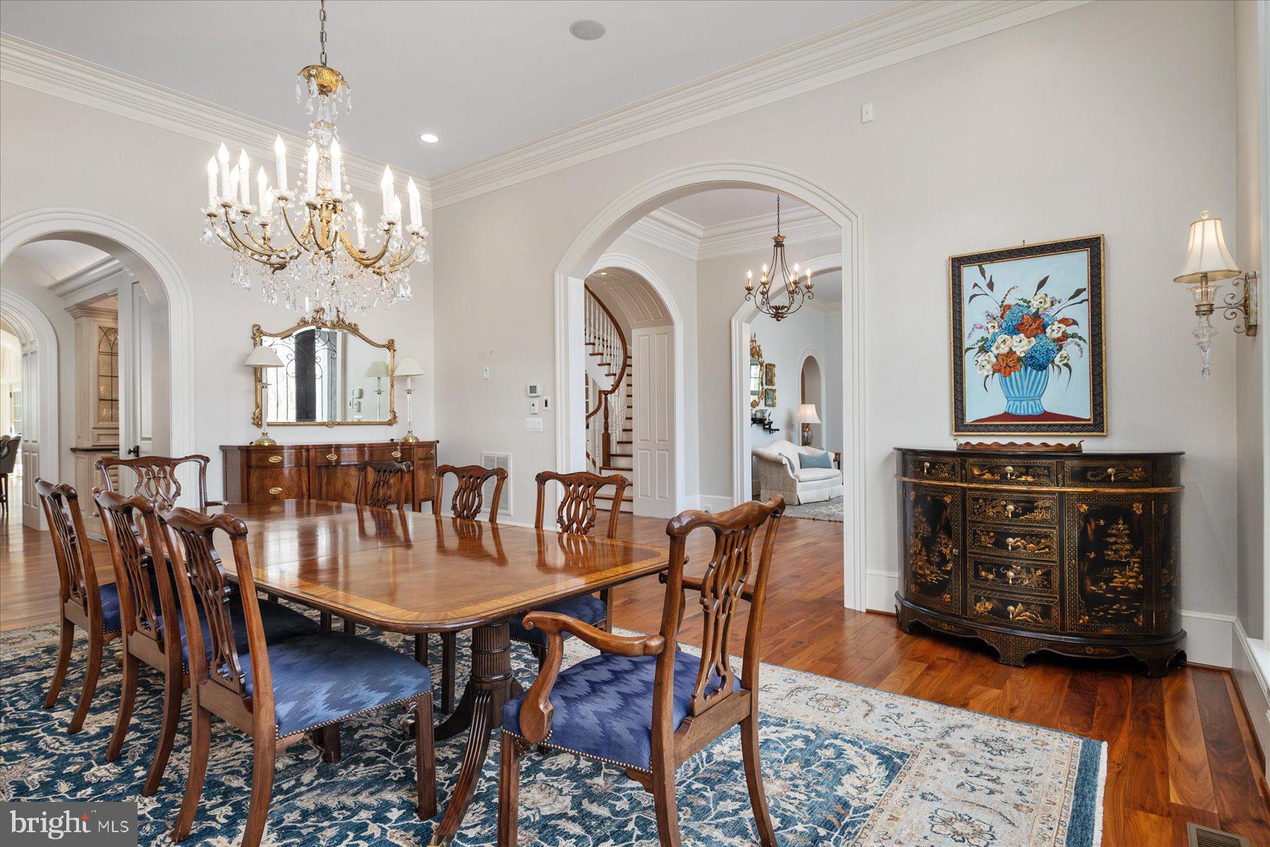 PROSPECT HILL - Residential