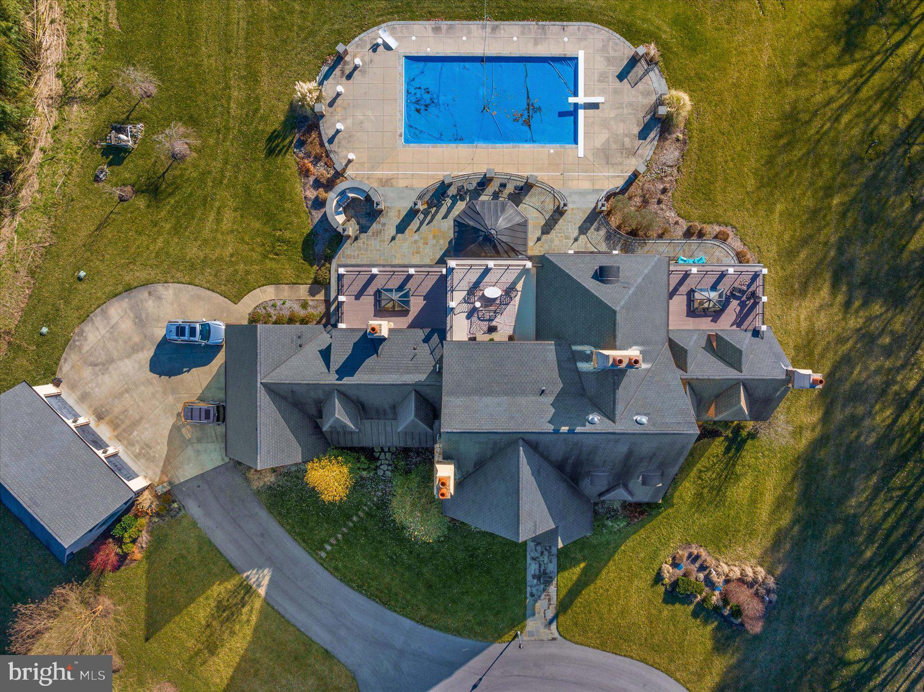 PROSPECT HILL - Residential