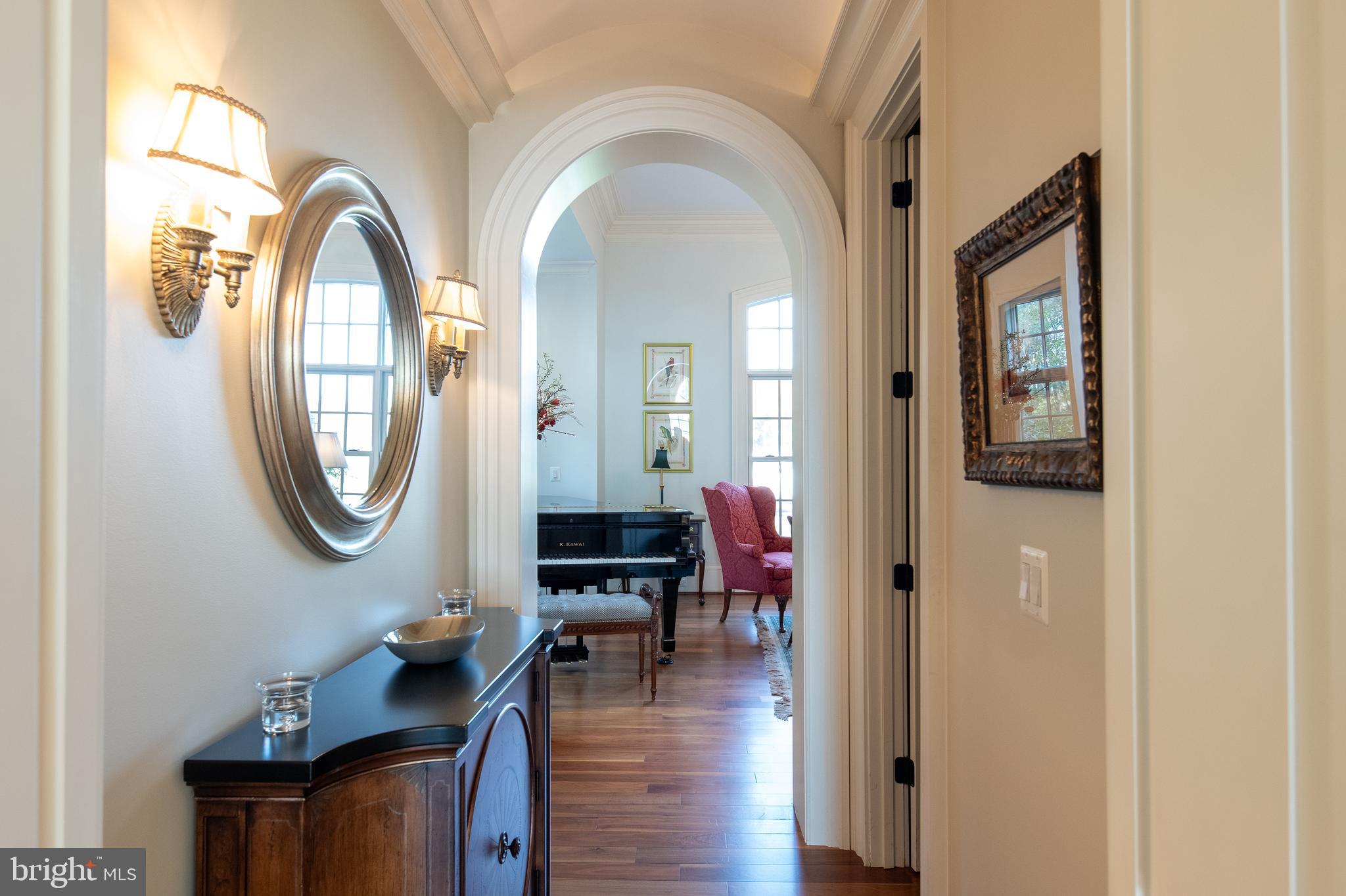 PROSPECT HILL - Residential