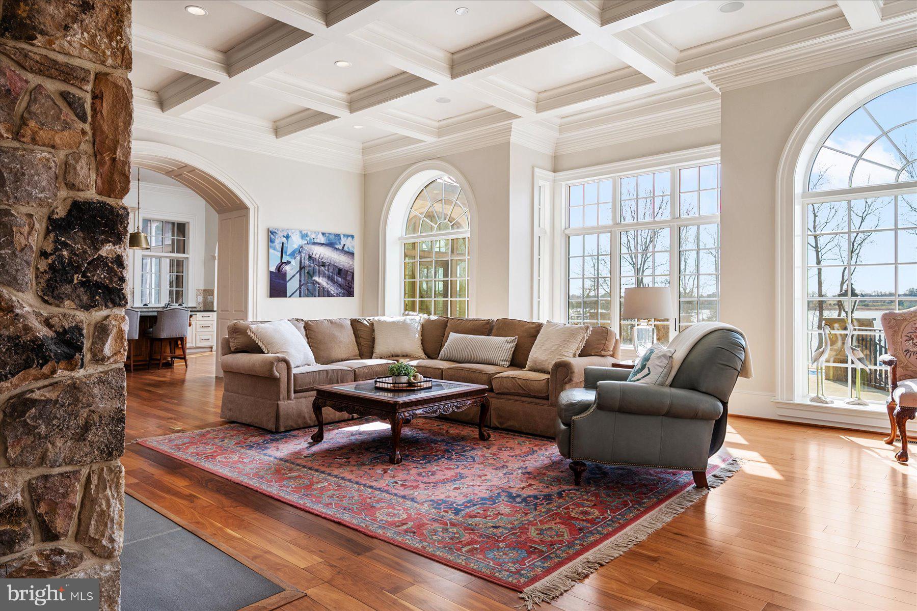 PROSPECT HILL - Residential