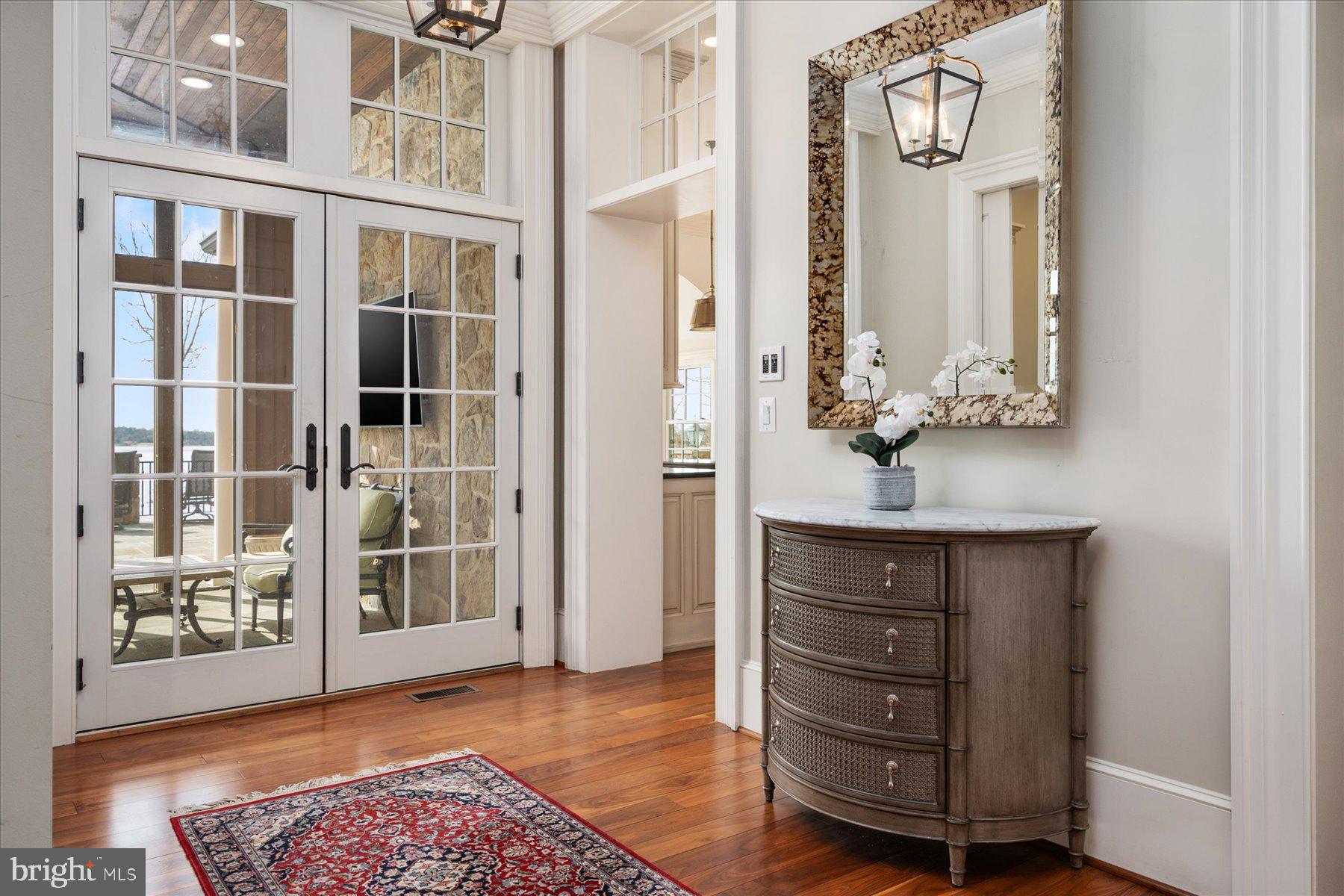 PROSPECT HILL - Residential