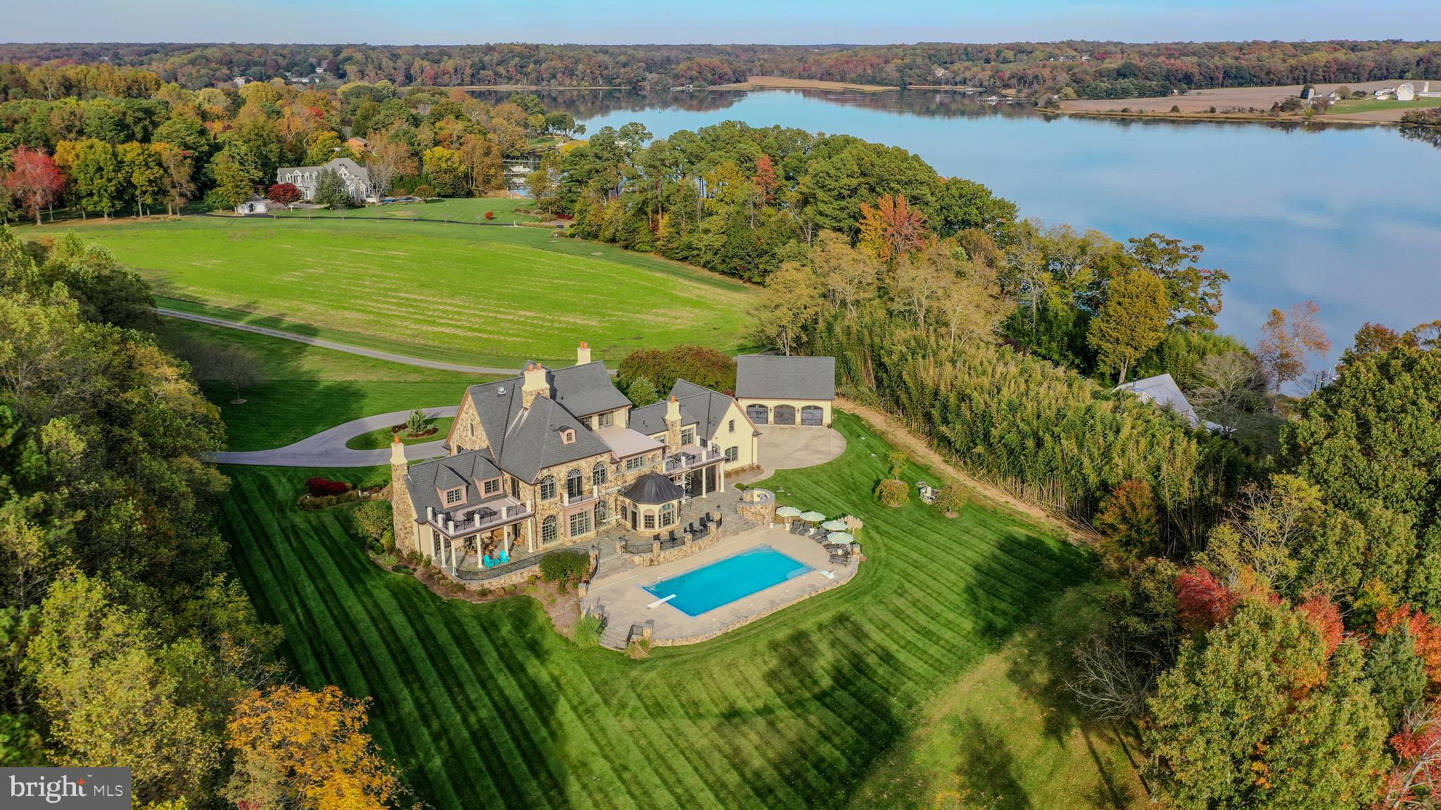 PROSPECT HILL - Residential