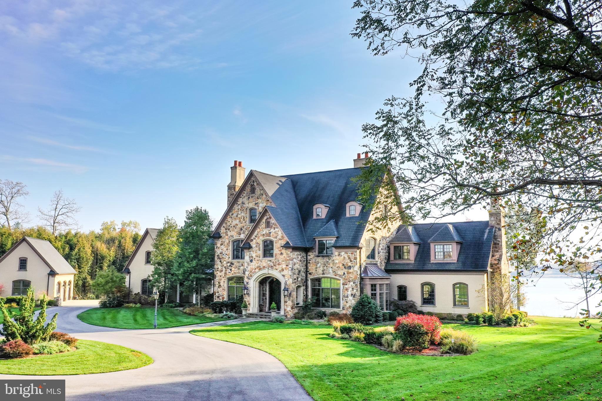 PROSPECT HILL - Residential