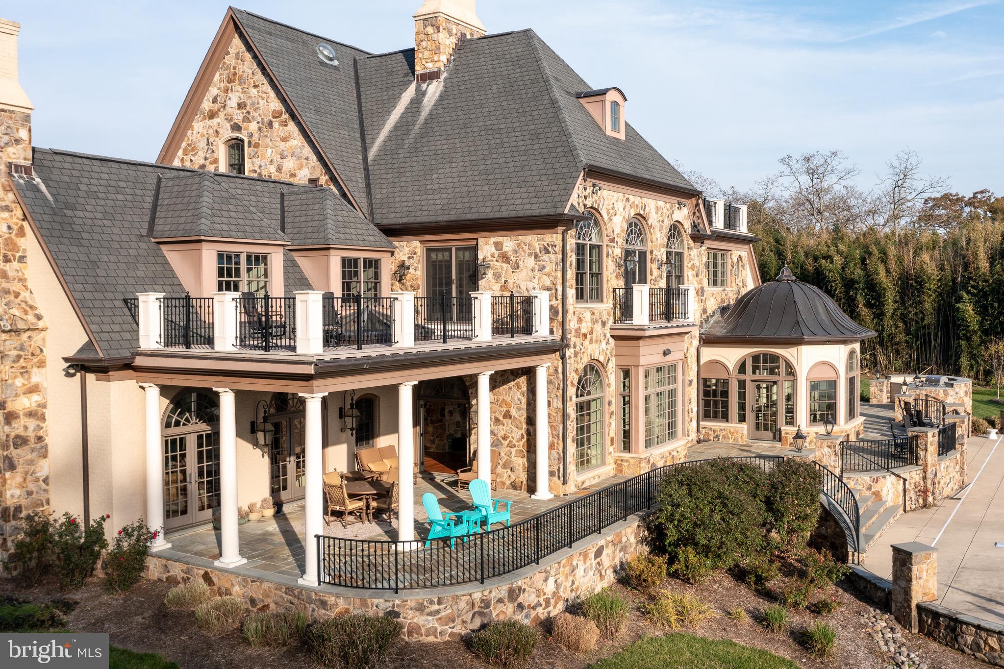 PROSPECT HILL - Residential