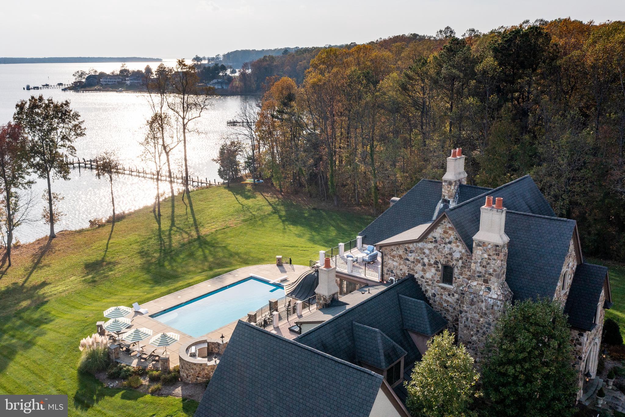 PROSPECT HILL - Residential