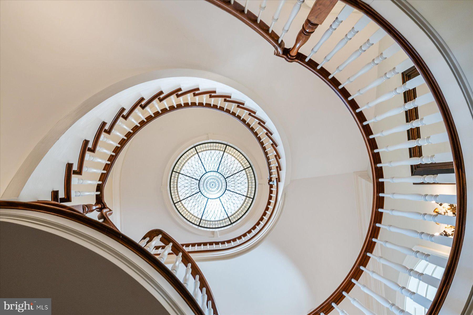 PROSPECT HILL - Residential