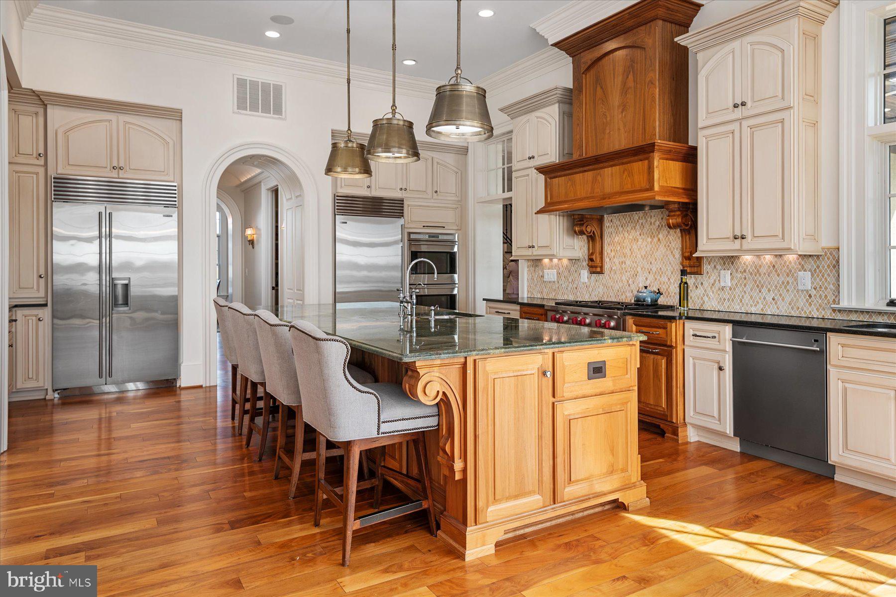 PROSPECT HILL - Residential