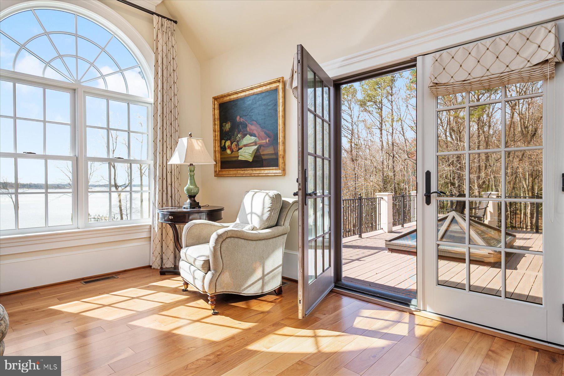 PROSPECT HILL - Residential