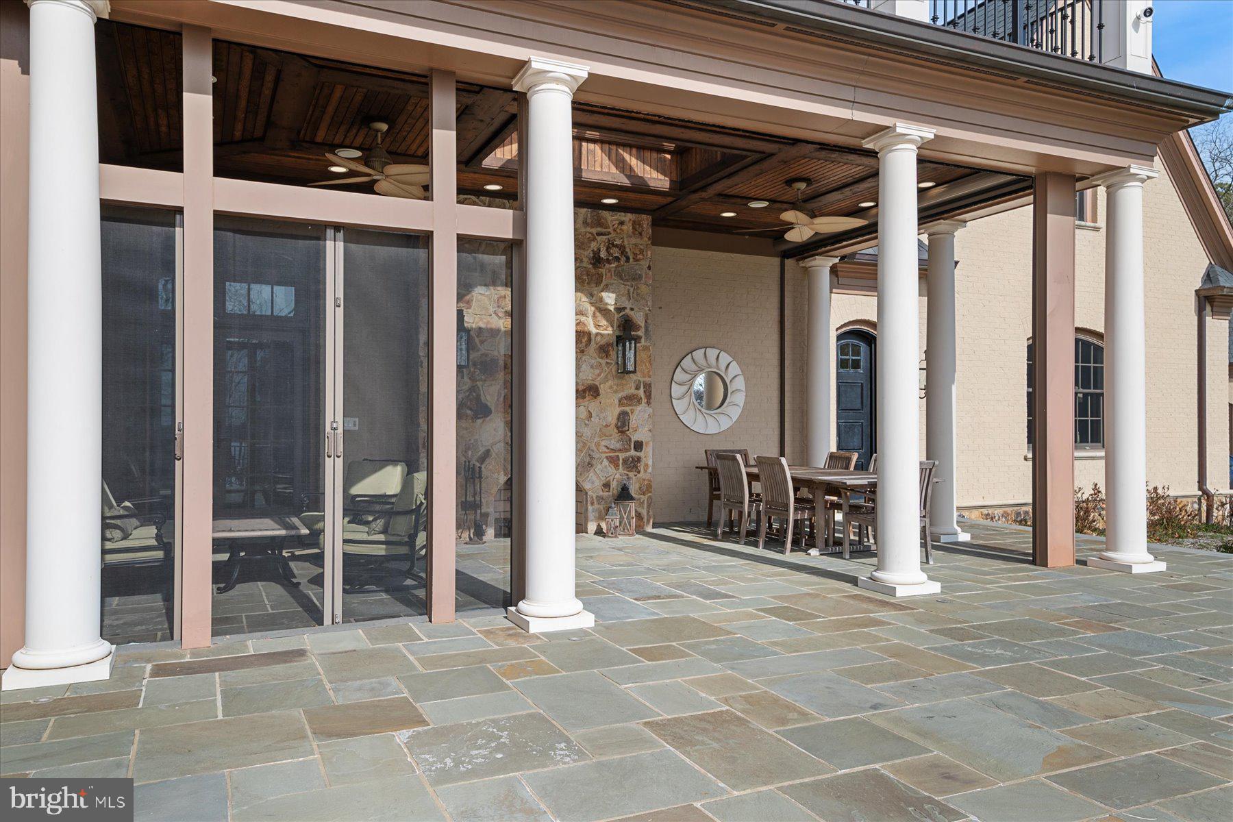 PROSPECT HILL - Residential