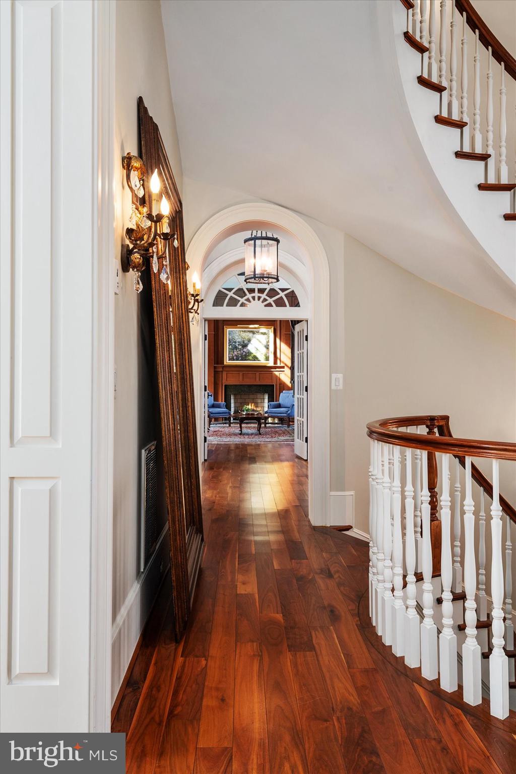 PROSPECT HILL - Residential